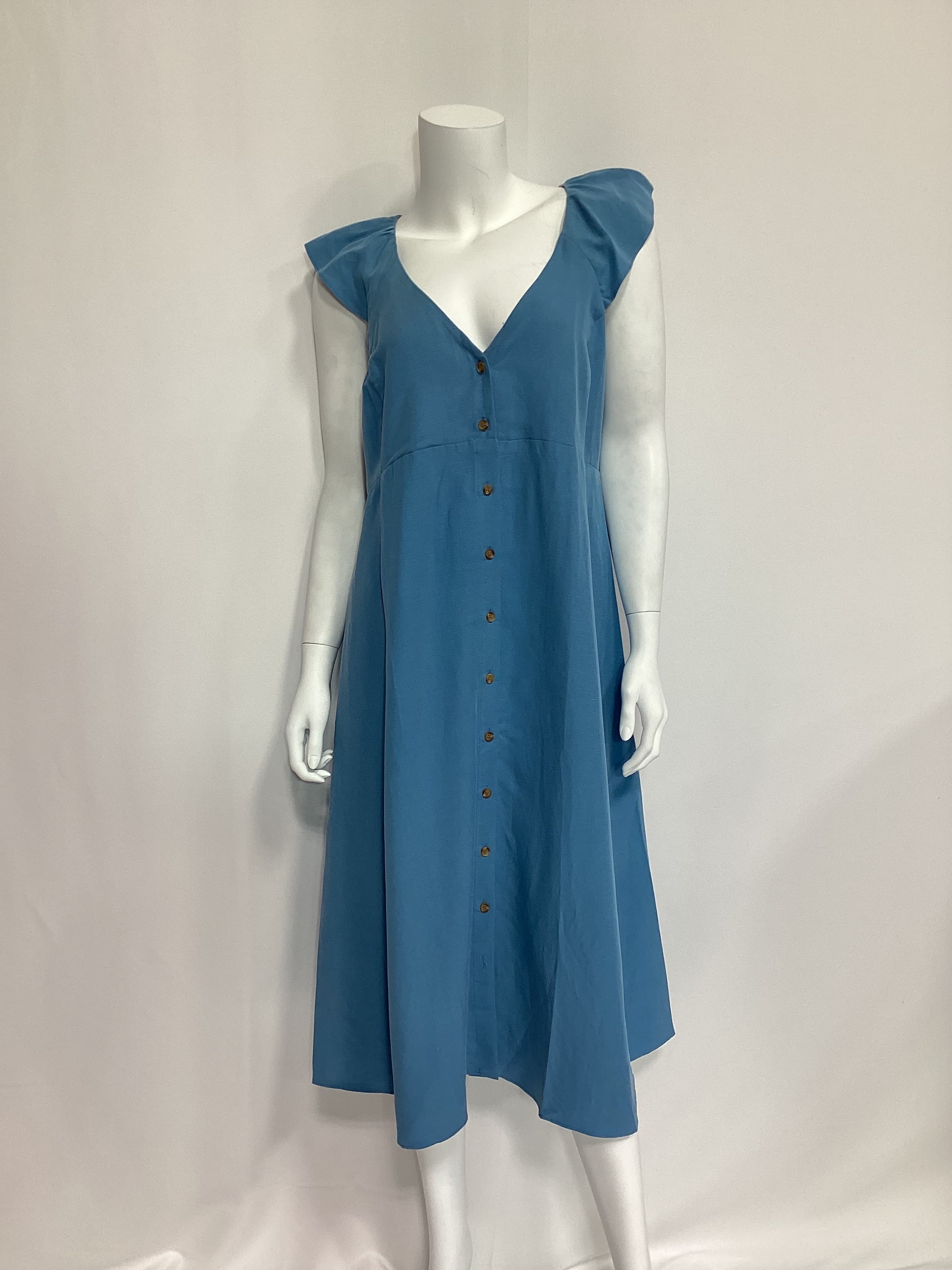 The Jules Dress - Image 3