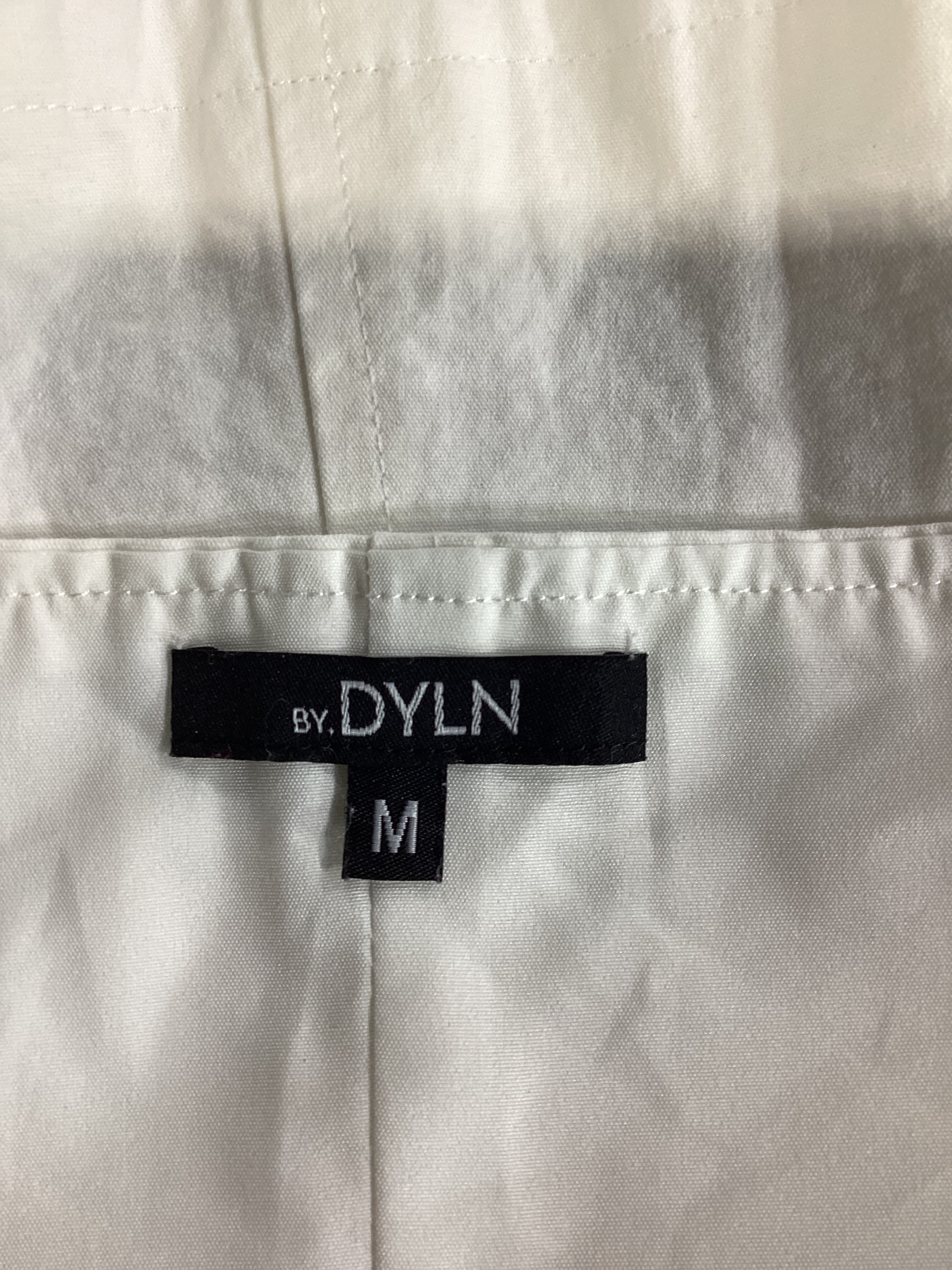 Levi Cargo Top In White - Image 3