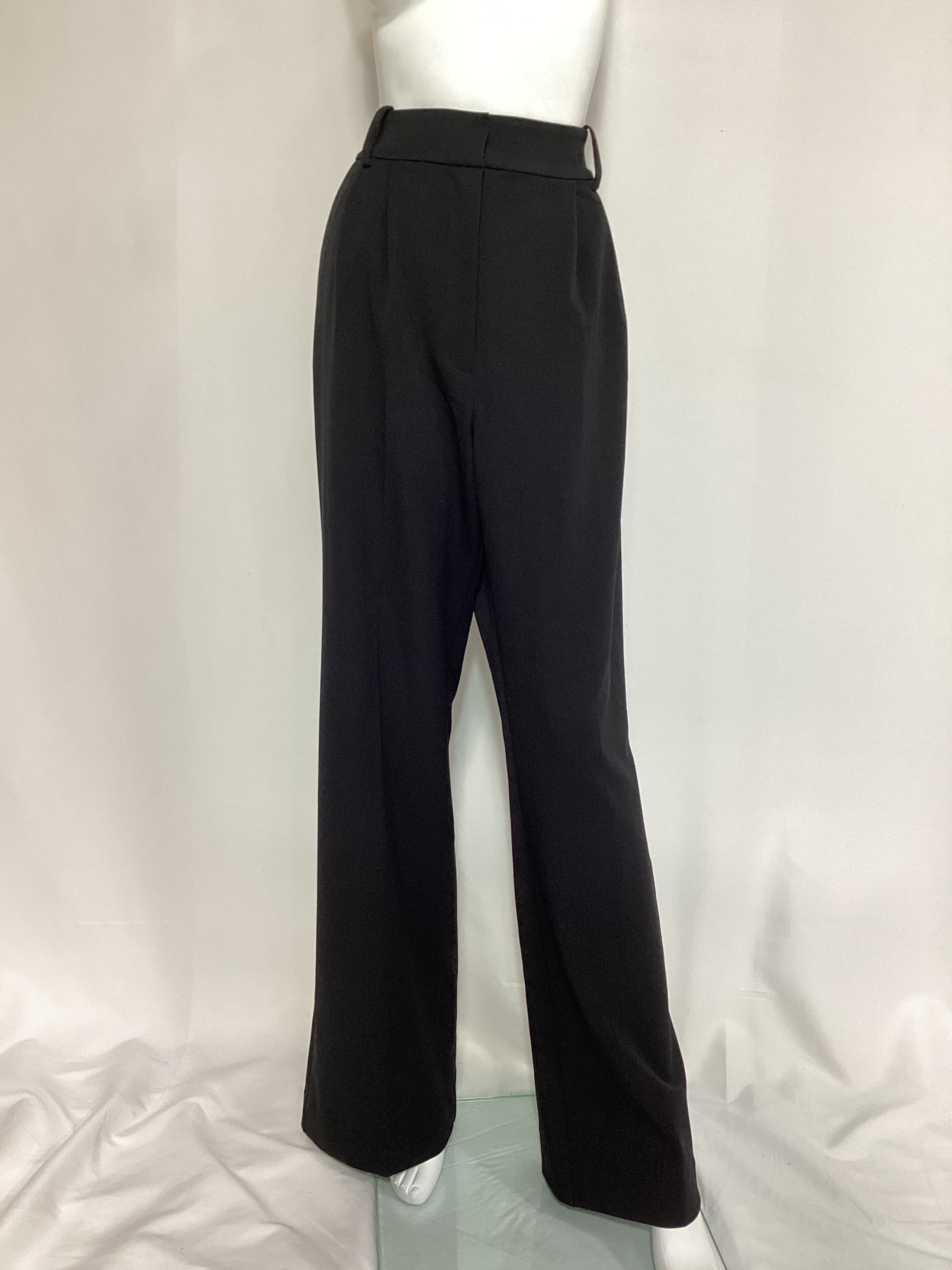 The Favorite Pant In Black - Image 2