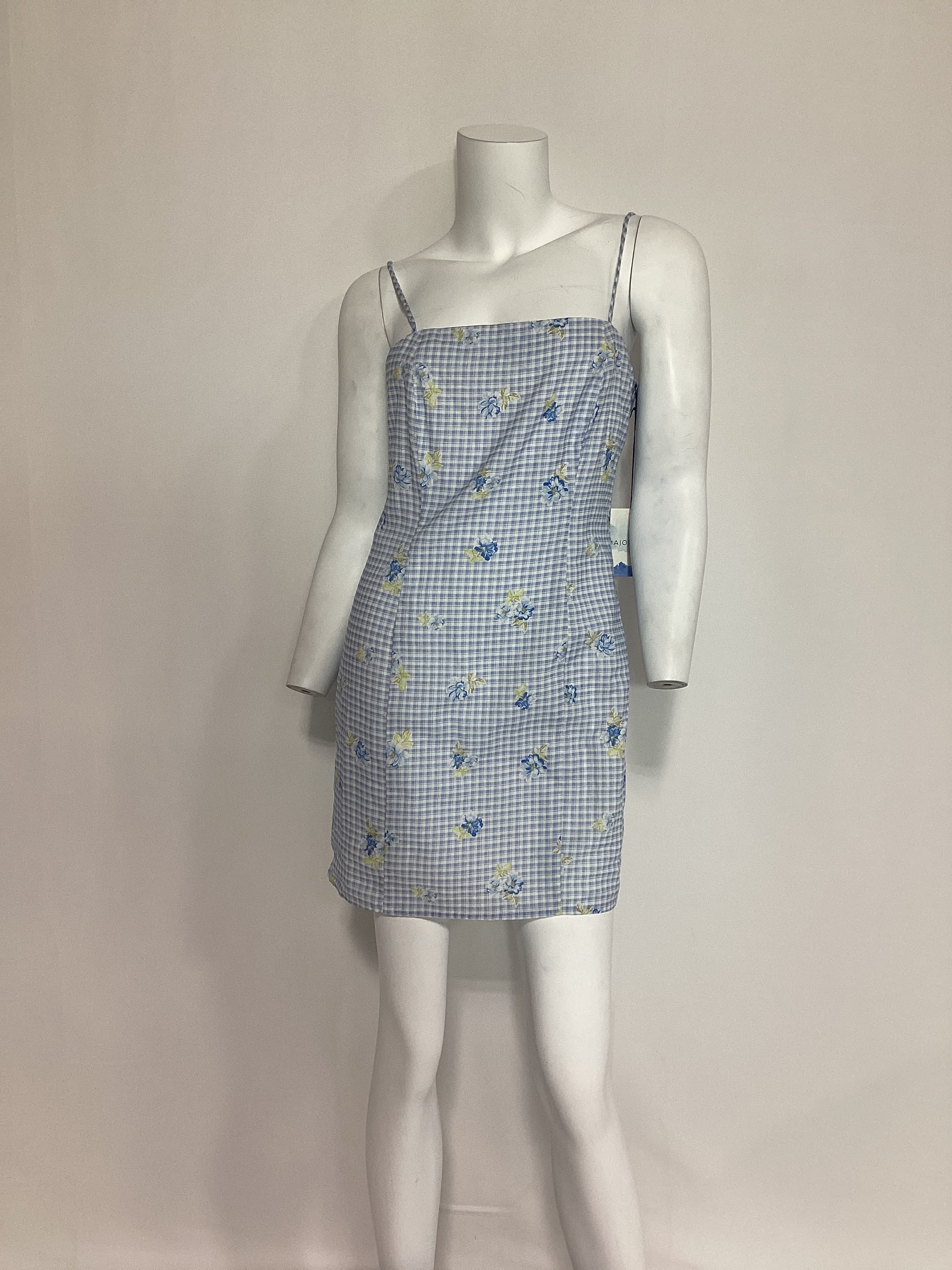 Pearson Dress In Polly Gingham - Image 2