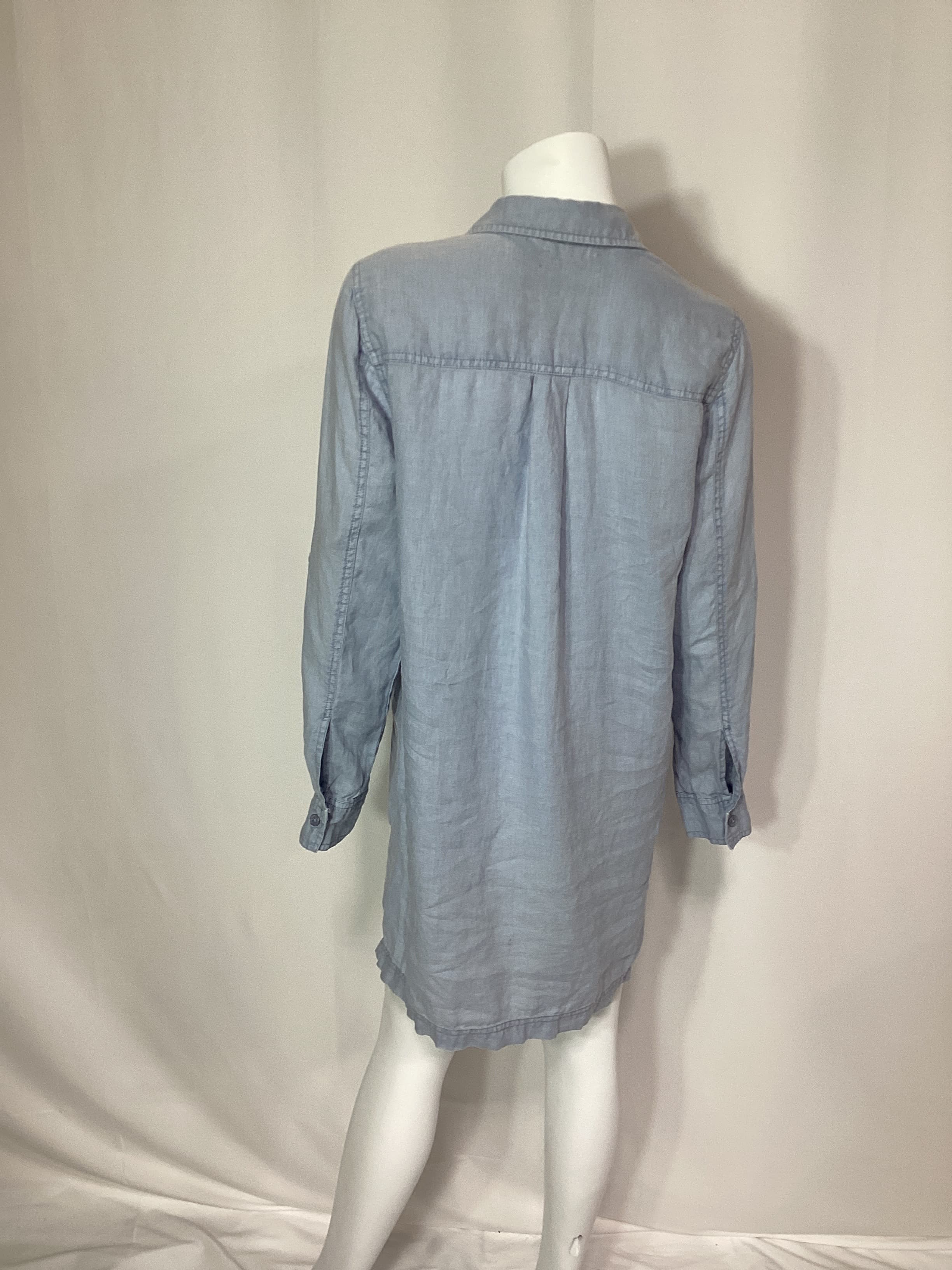Michael Elenor Dress In Oxygen - Image 4
