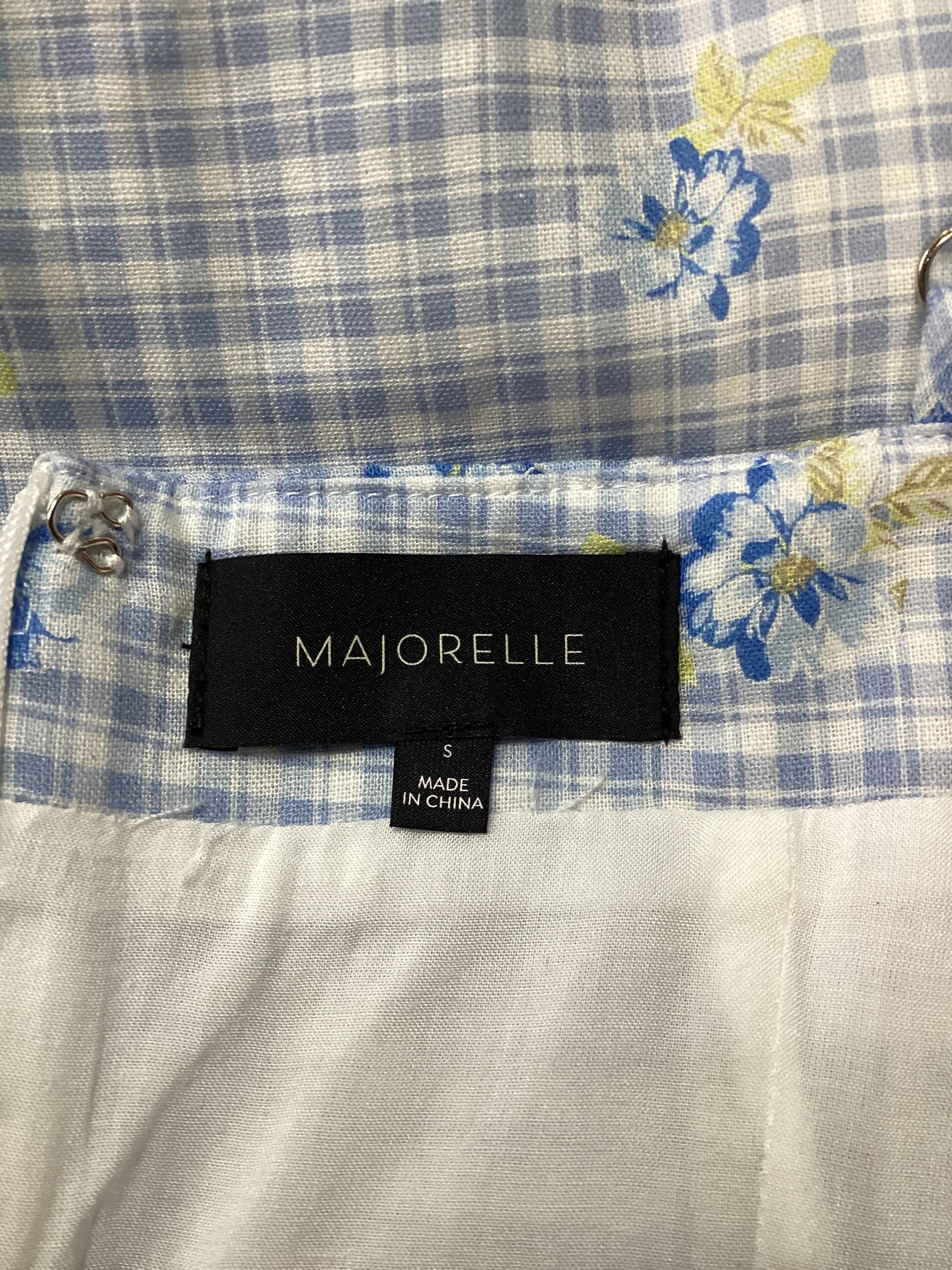 Pearson Dress In Polly Gingham - Image 4