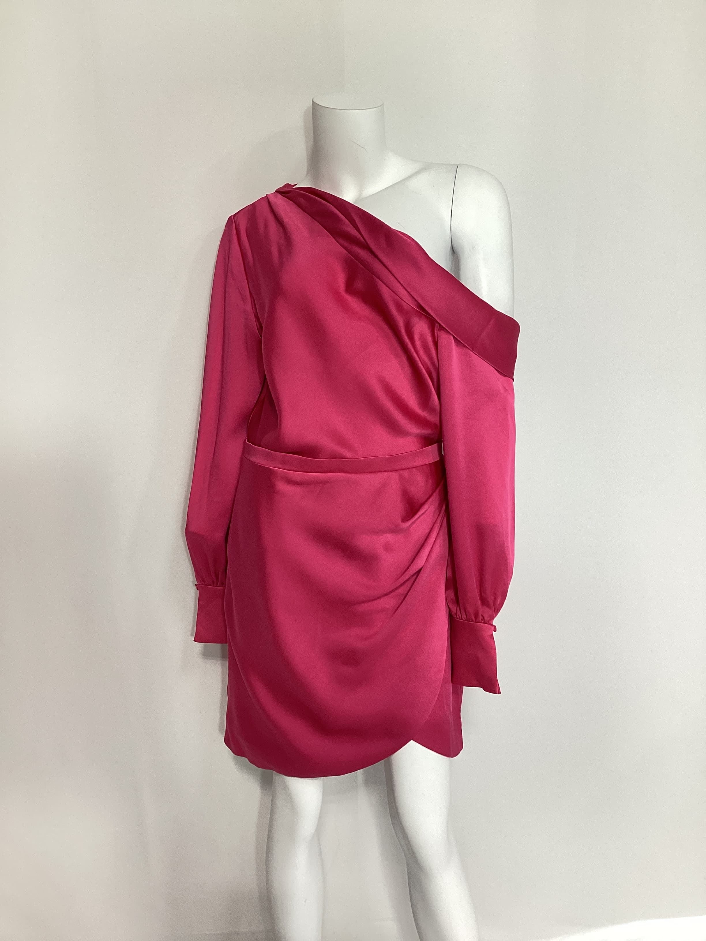 Simkhai X Revolve Cameron Dress In Azalea - Image 2