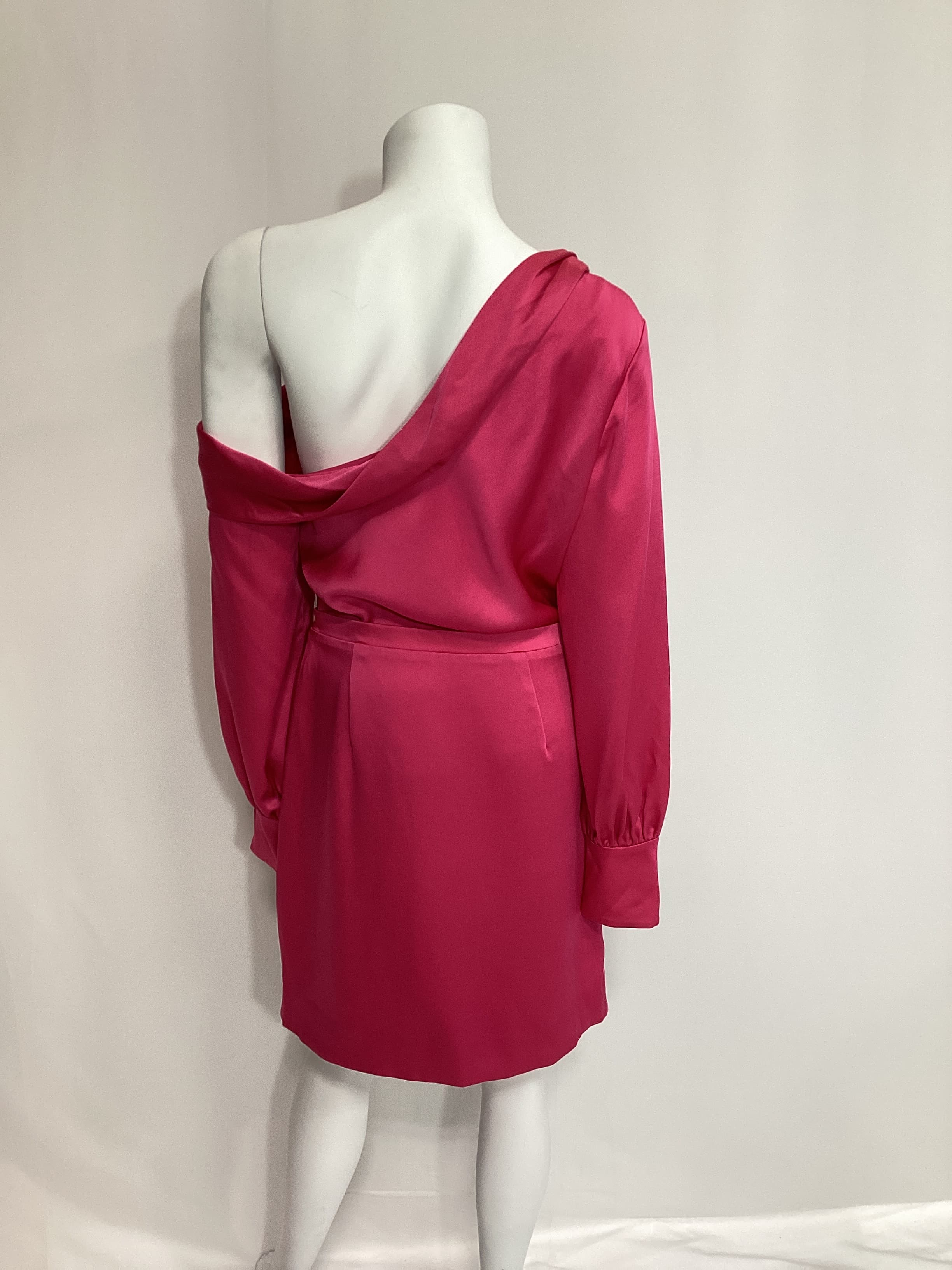 Simkhai X Revolve Cameron Dress In Azalea - Image 4
