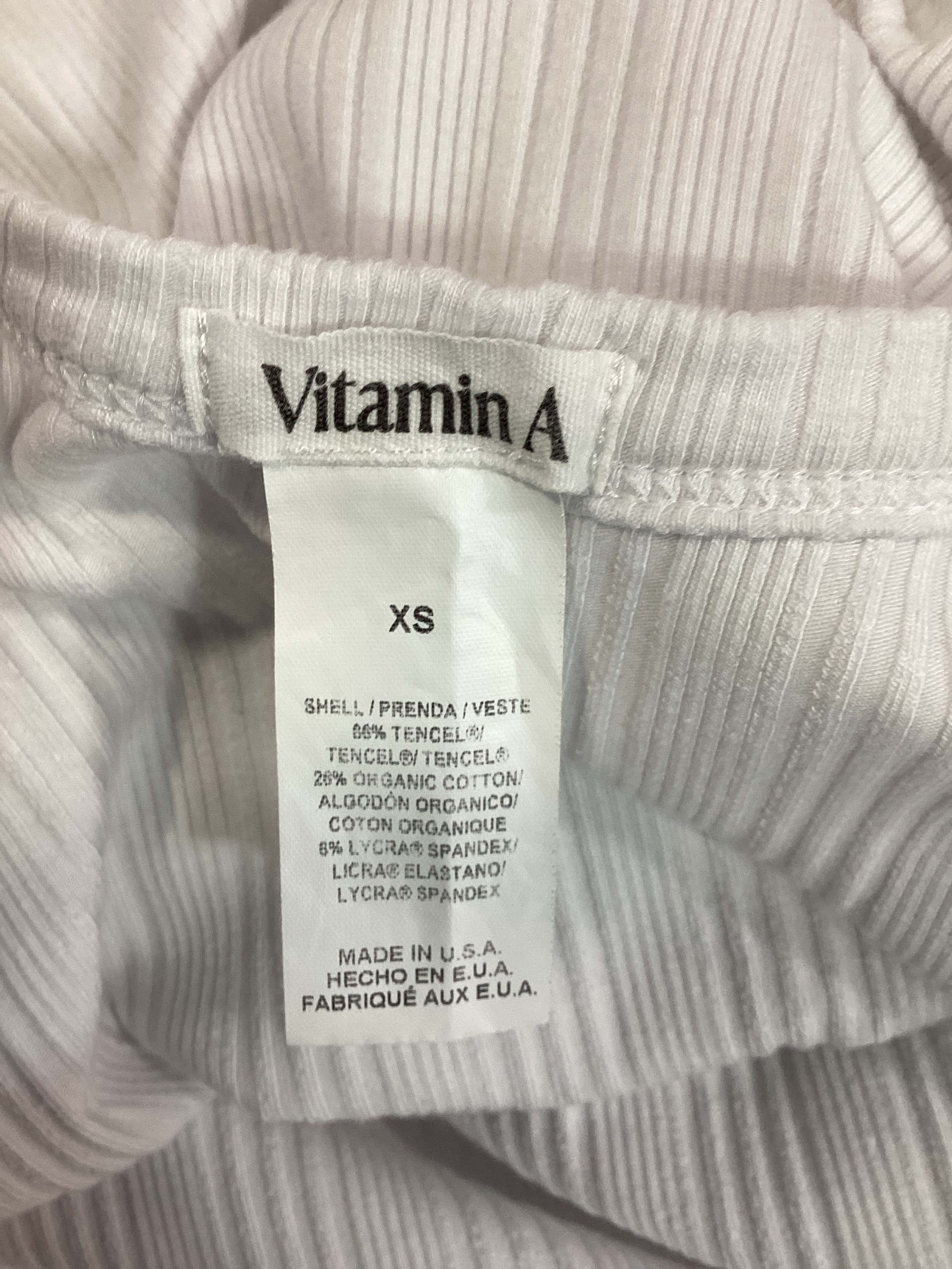 West Dress In White - Image 4