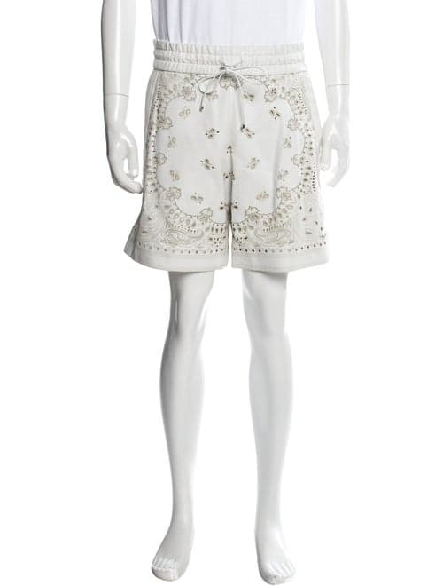 2023 Jogger Shorts W/ Tags - Image 1