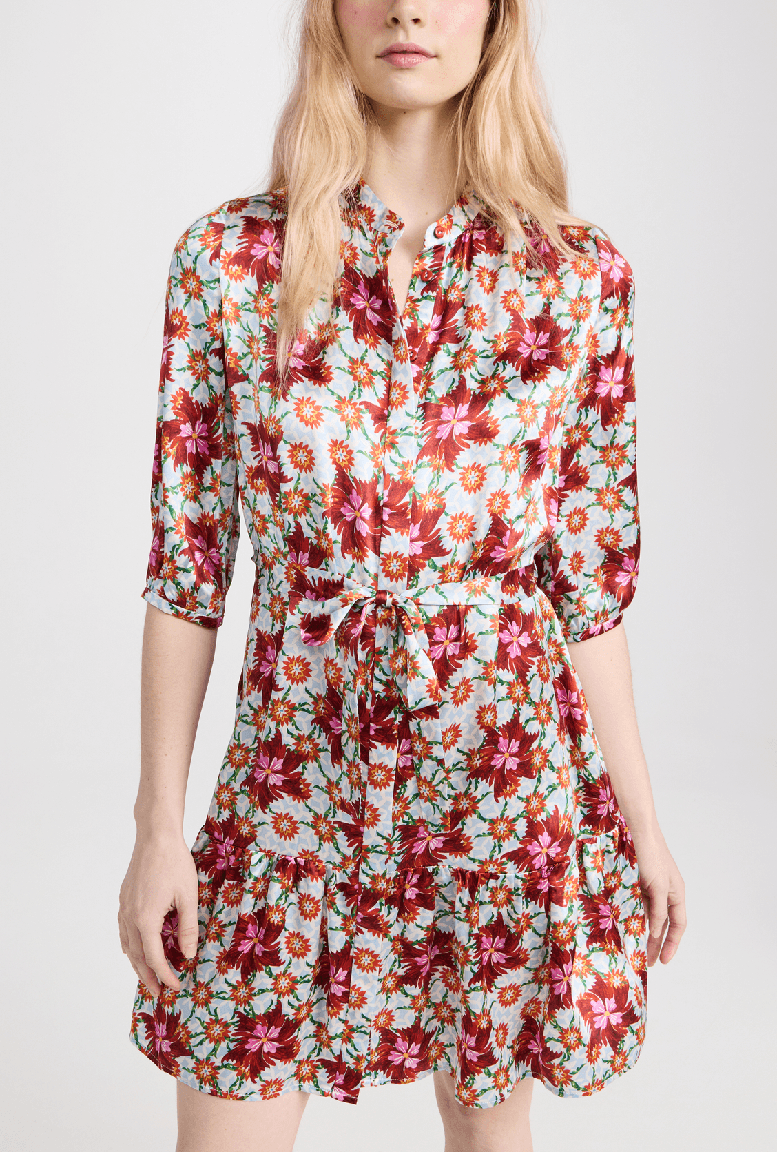 Tyra Dress - Image 1