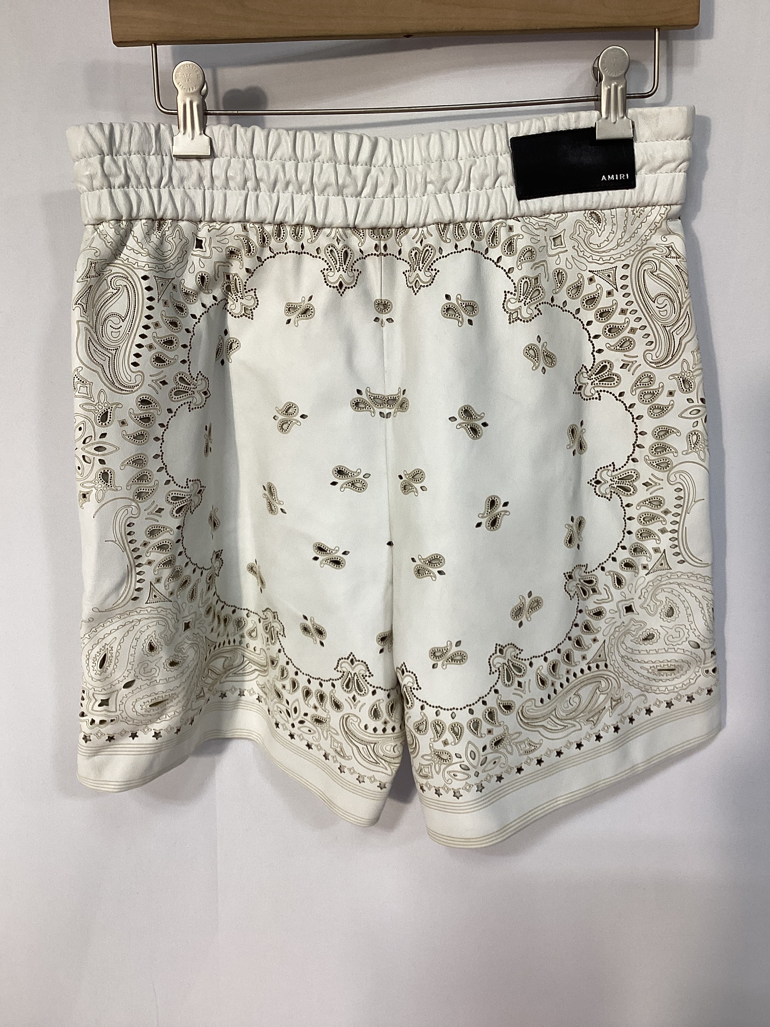 2023 Jogger Shorts W/ Tags - Image 2