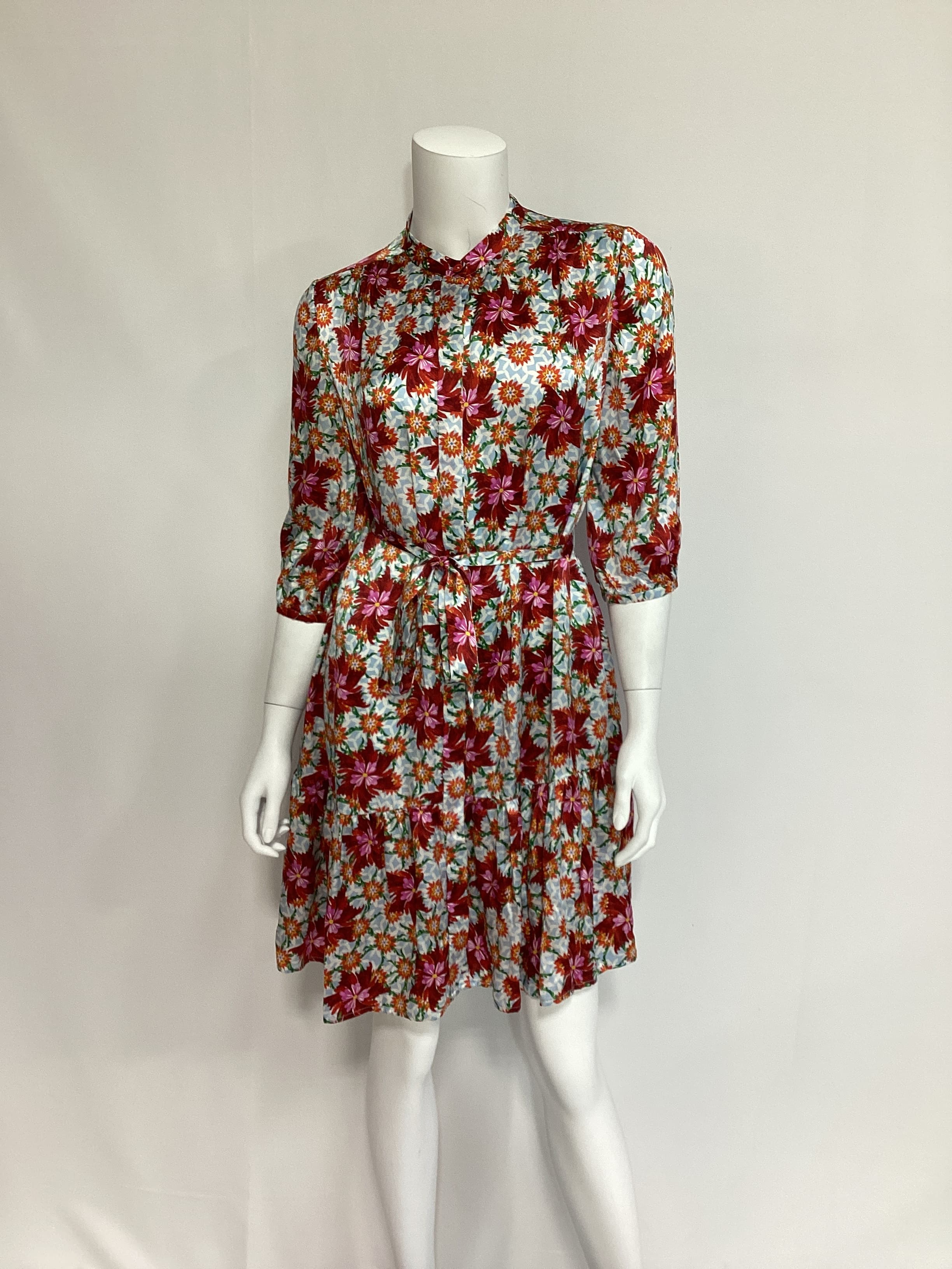 Tyra Dress - Image 3
