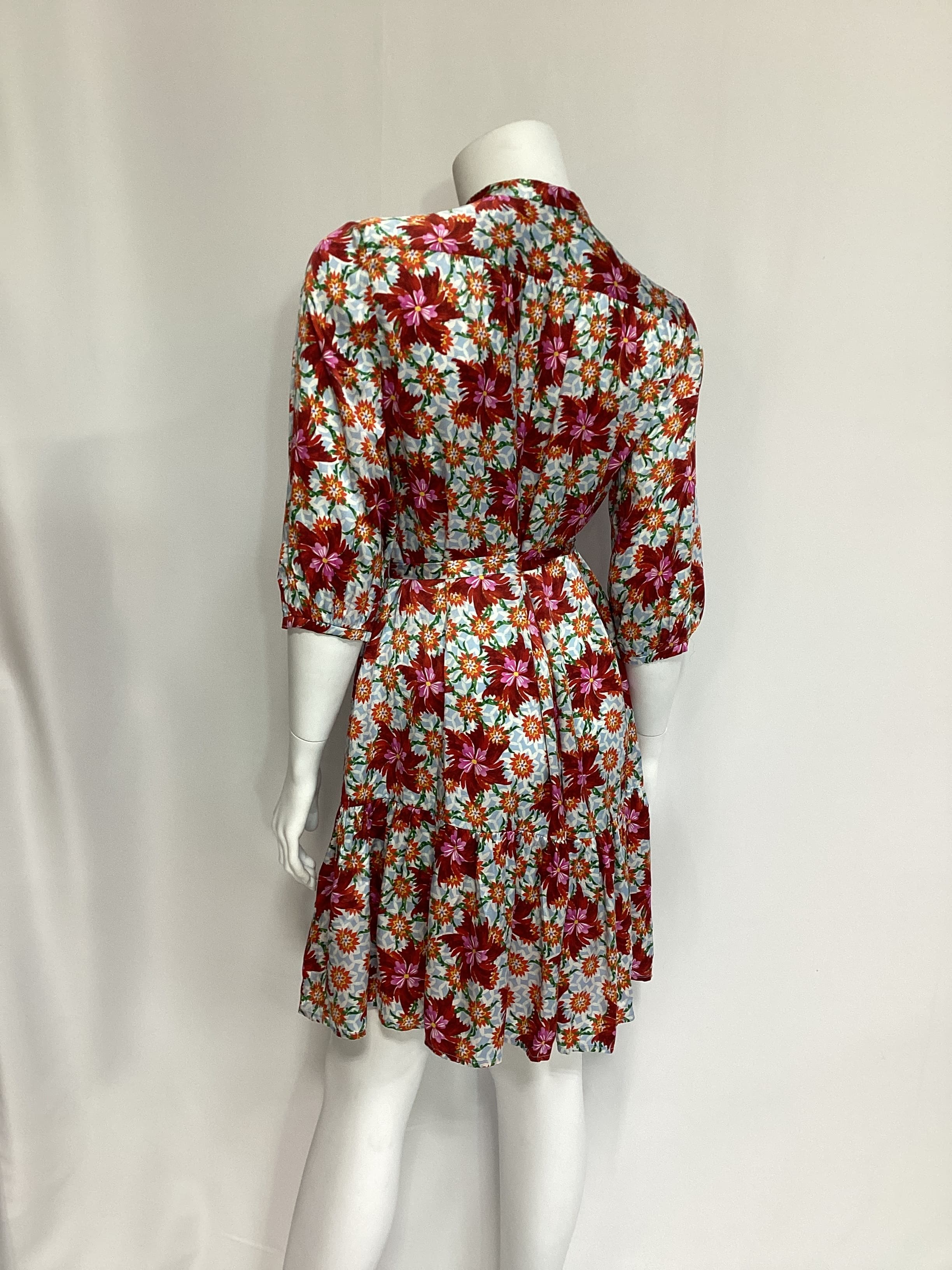 Tyra Dress - Image 4