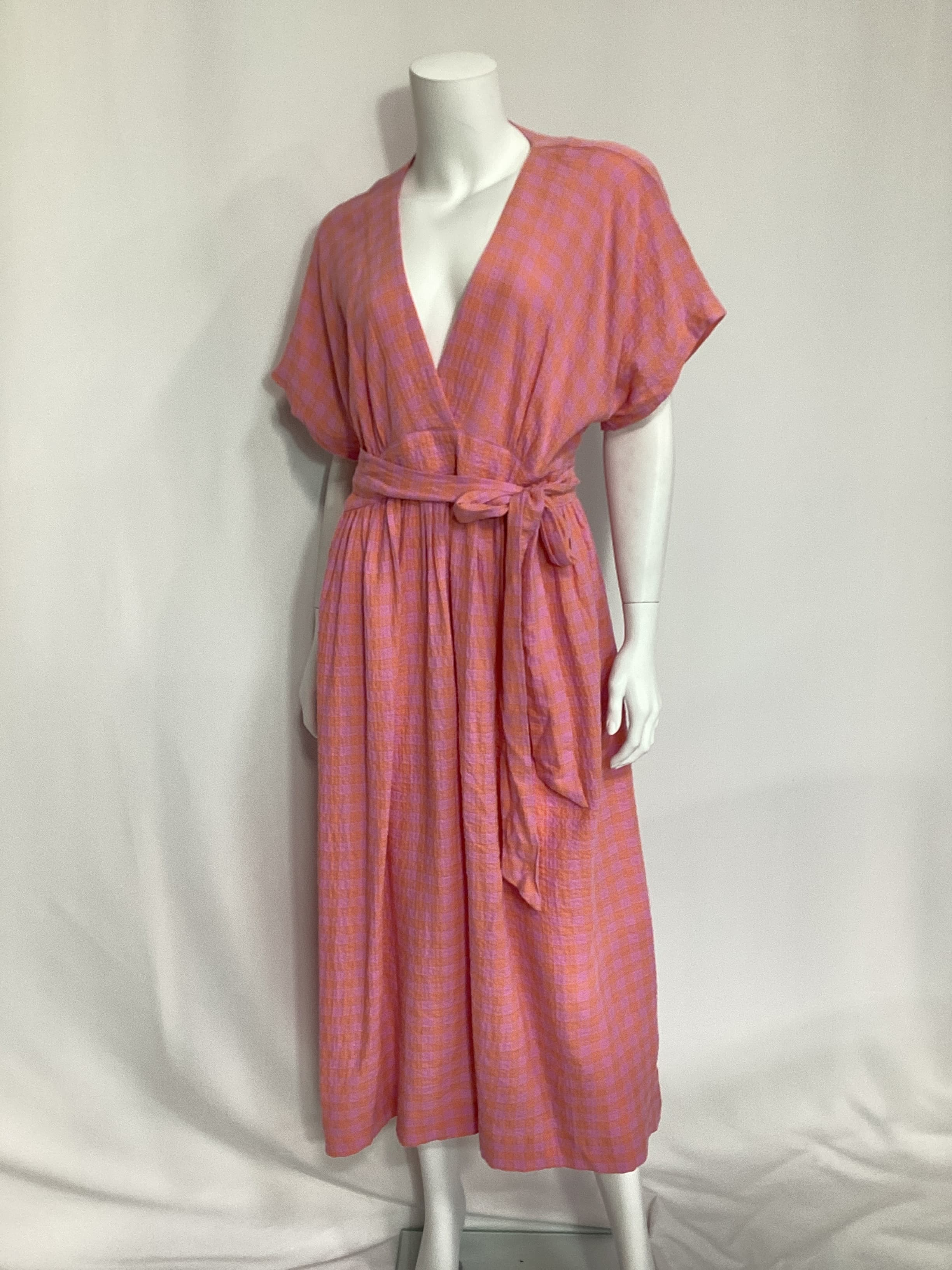 The Carolina Dress - Image 3