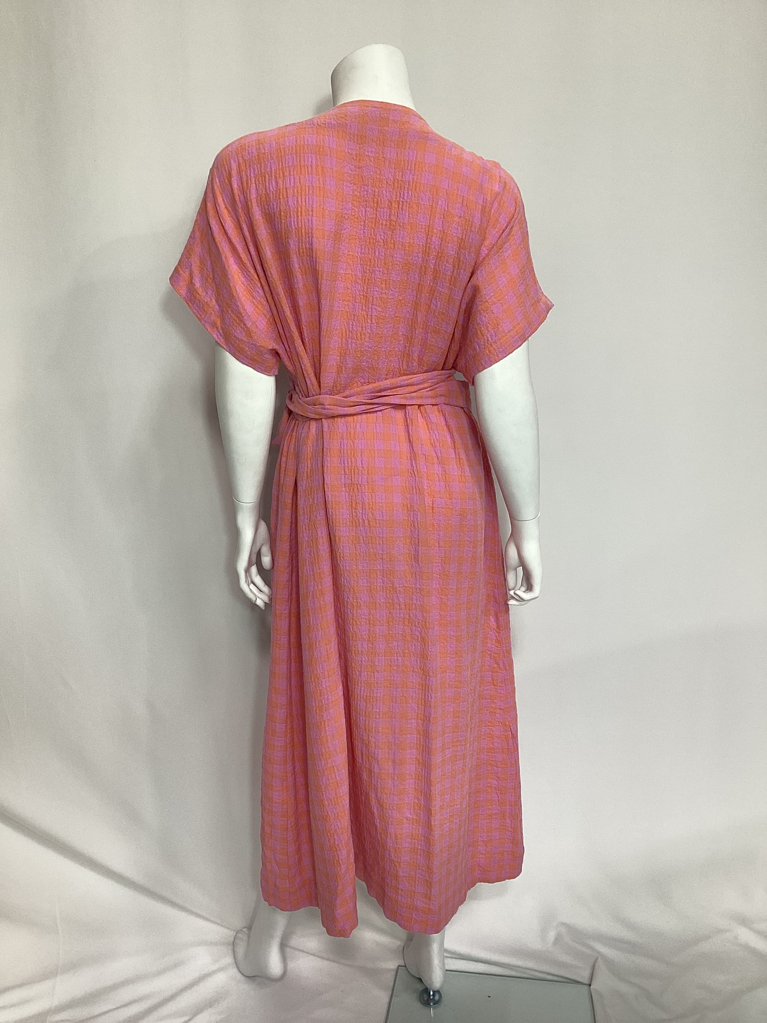 The Carolina Dress - Image 4