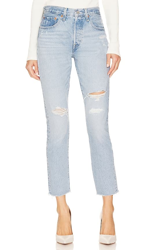 501 Skinny In Rock This Way - Image 1