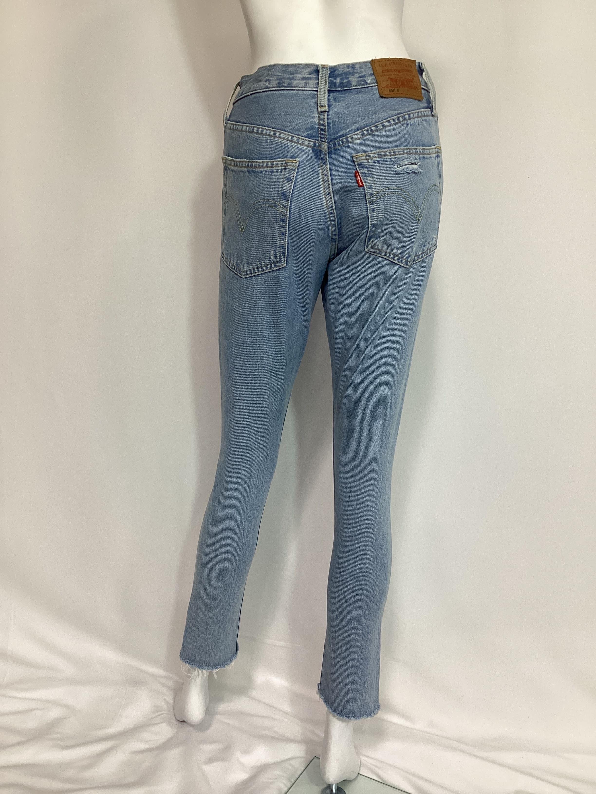 501 Skinny In Rock This Way - Image 2