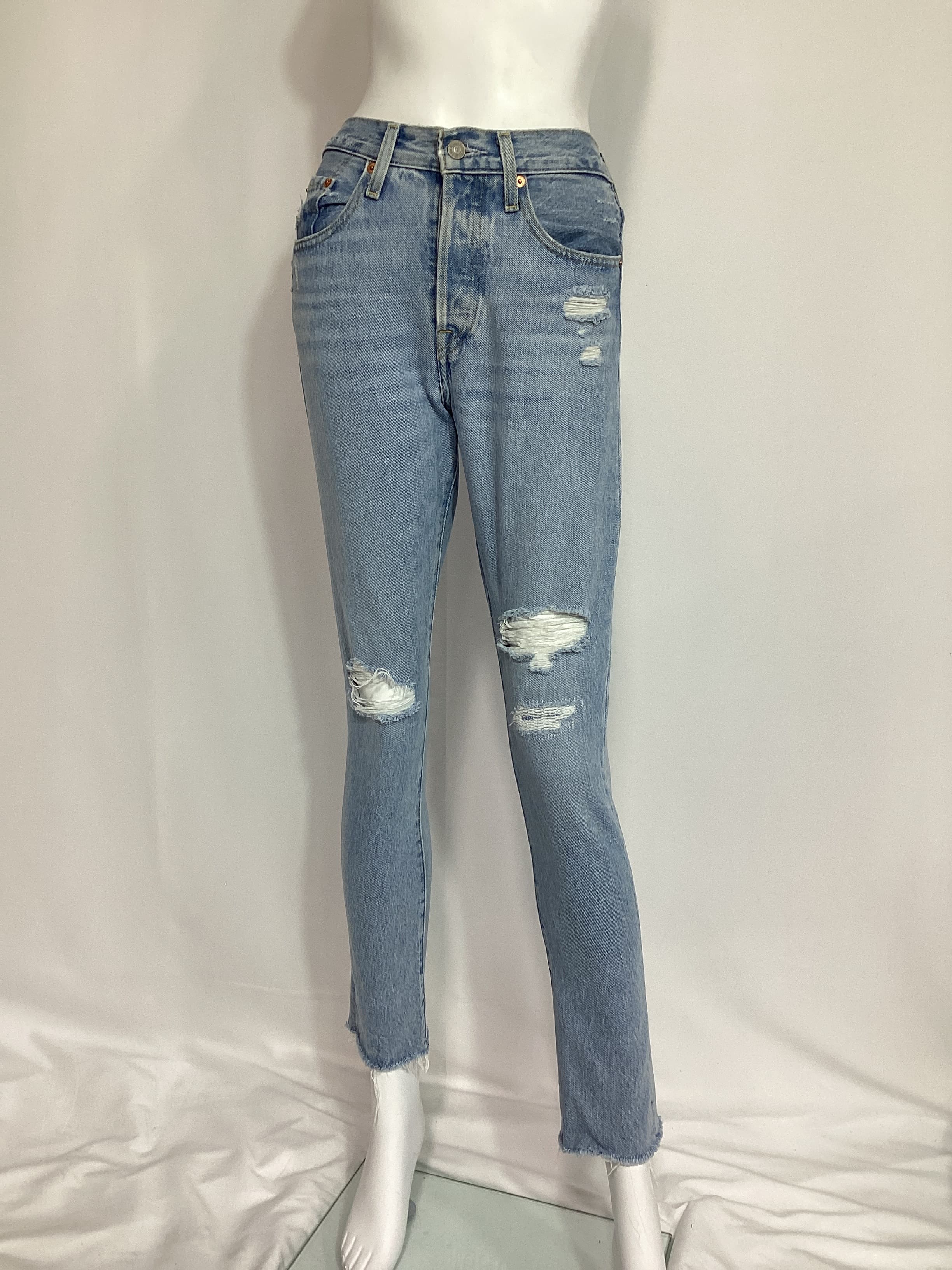501 Skinny In Rock This Way - Image 3