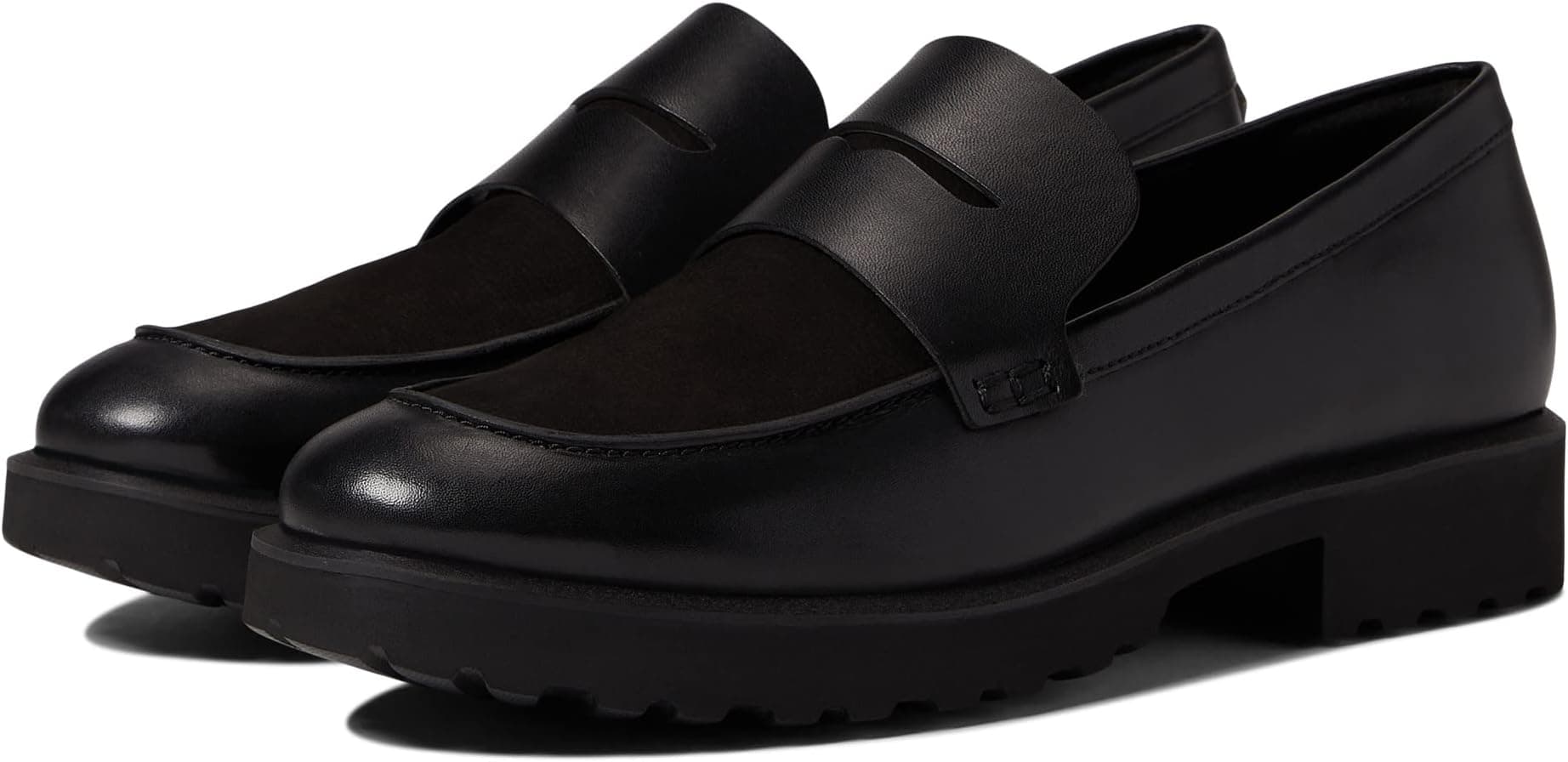Geneva Loafer - Image 1