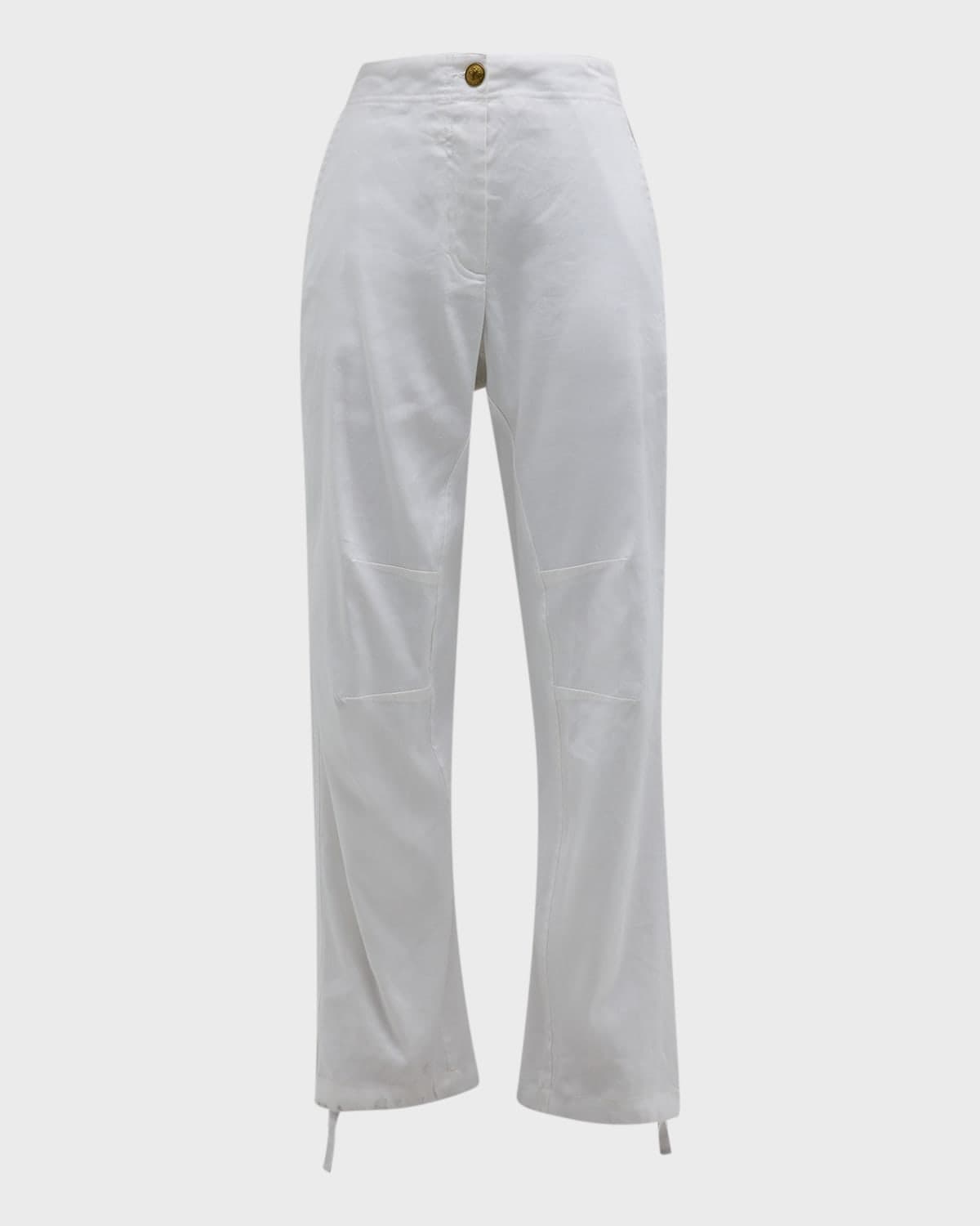 Dawn Linen Pant - Image 1