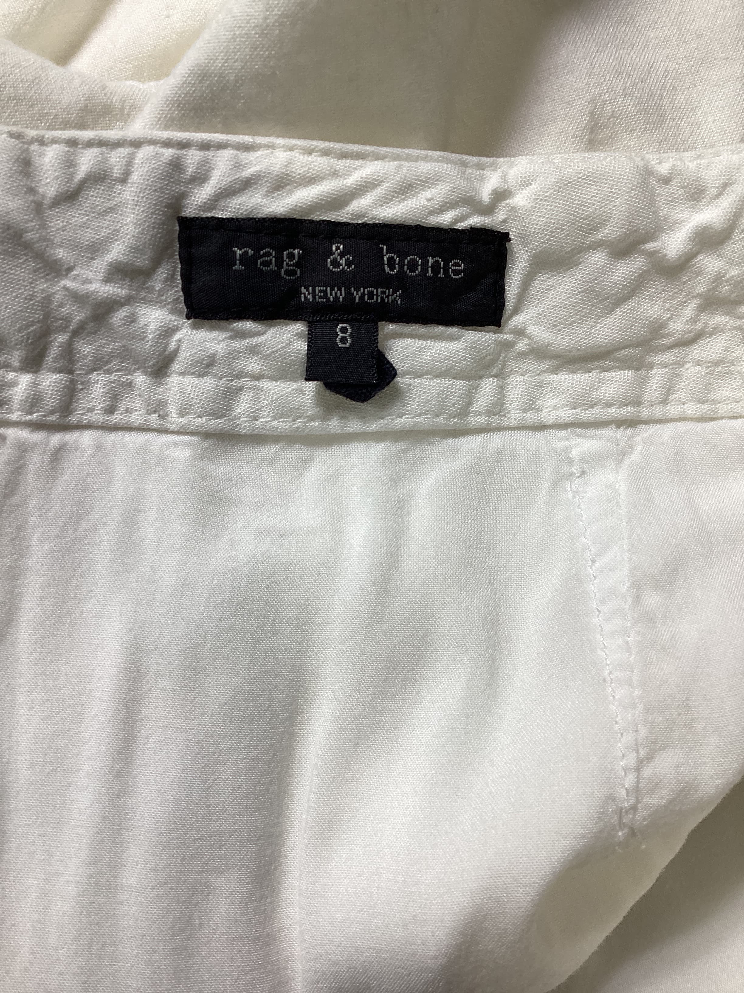 Dawn Linen Pant - Image 2