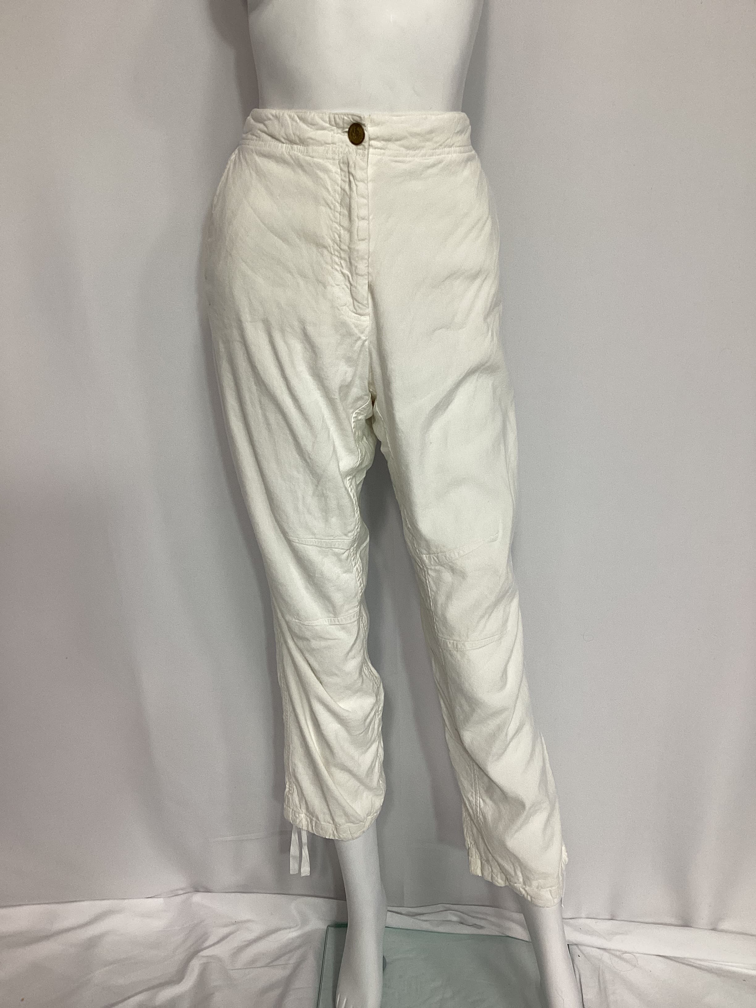 Dawn Linen Pant - Image 3