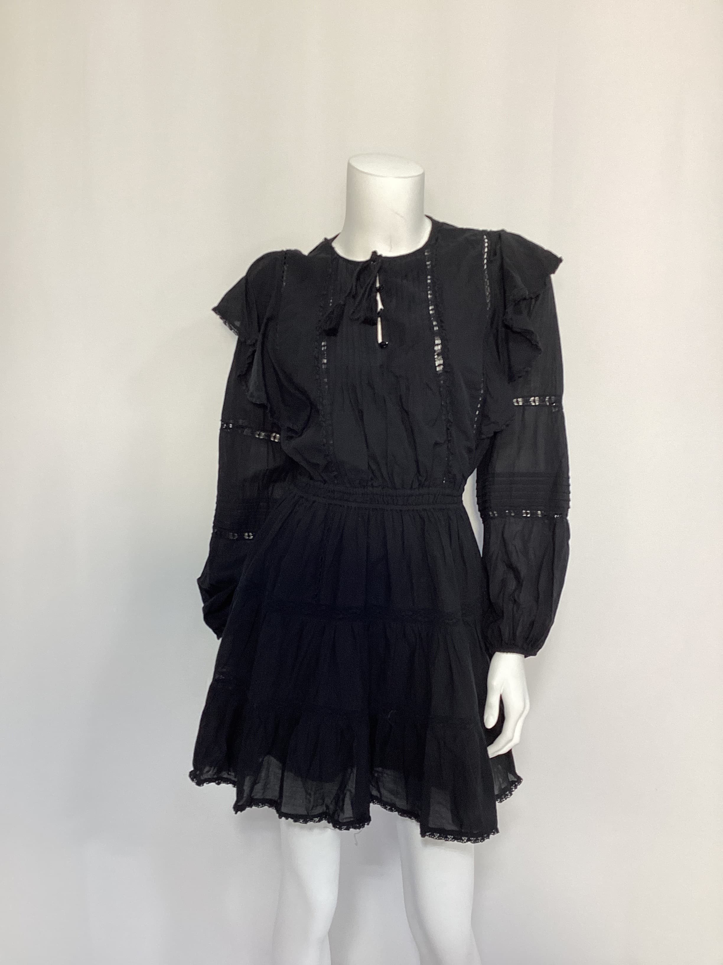Monaco Dress - Image 2