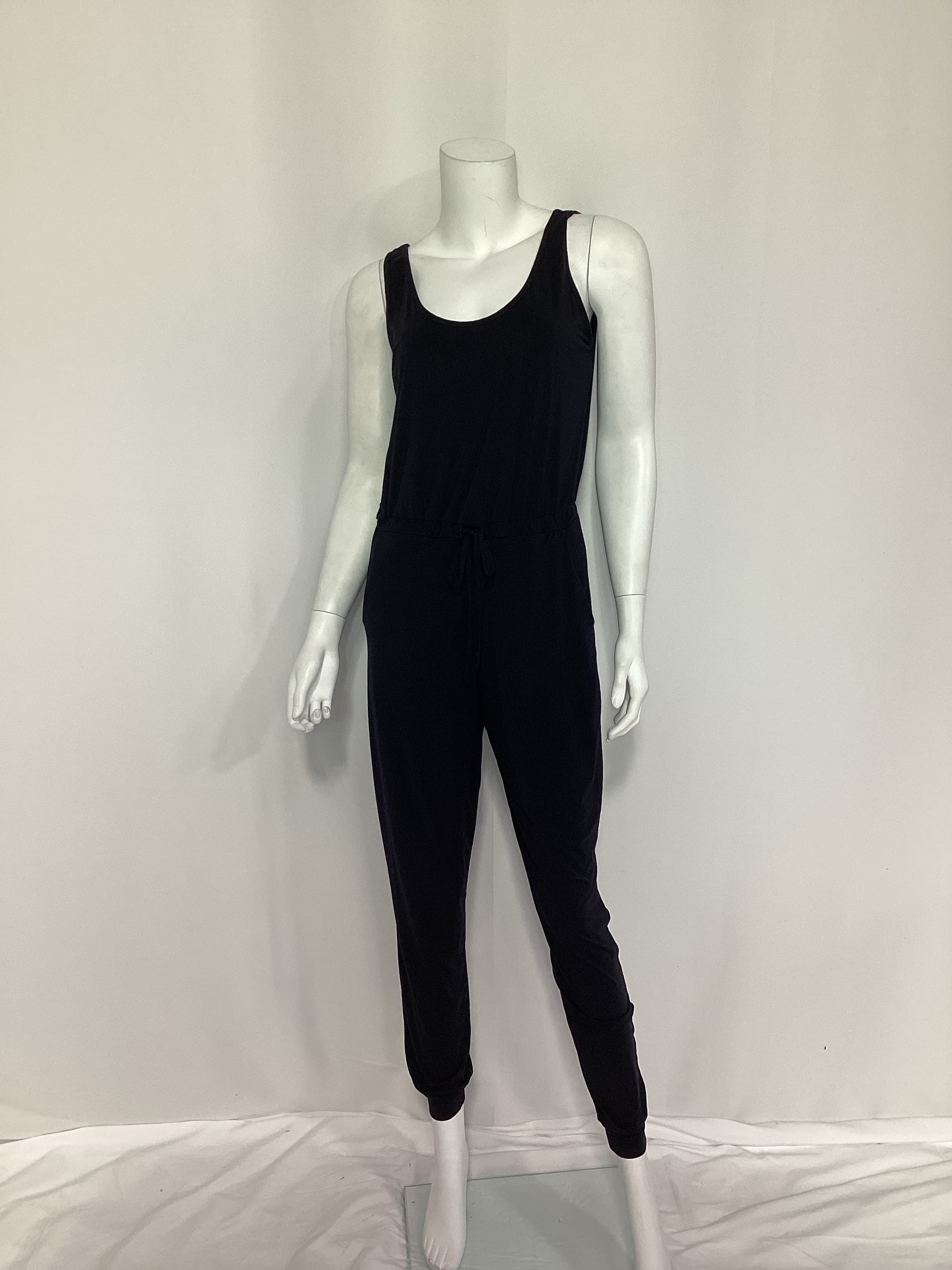 Butter Tank Lounge Jumpsuit - Image 3