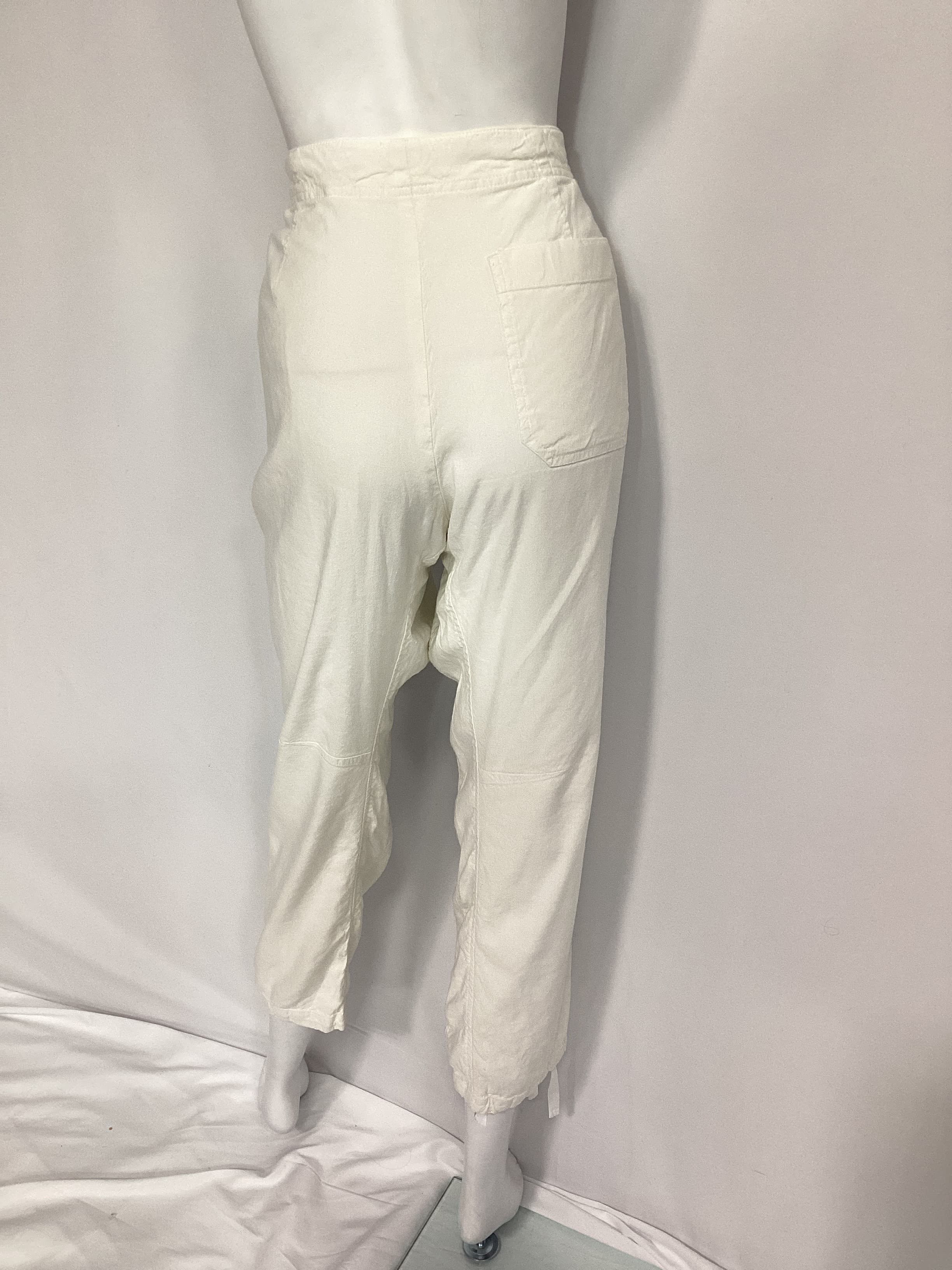 Dawn Linen Pant - Image 4