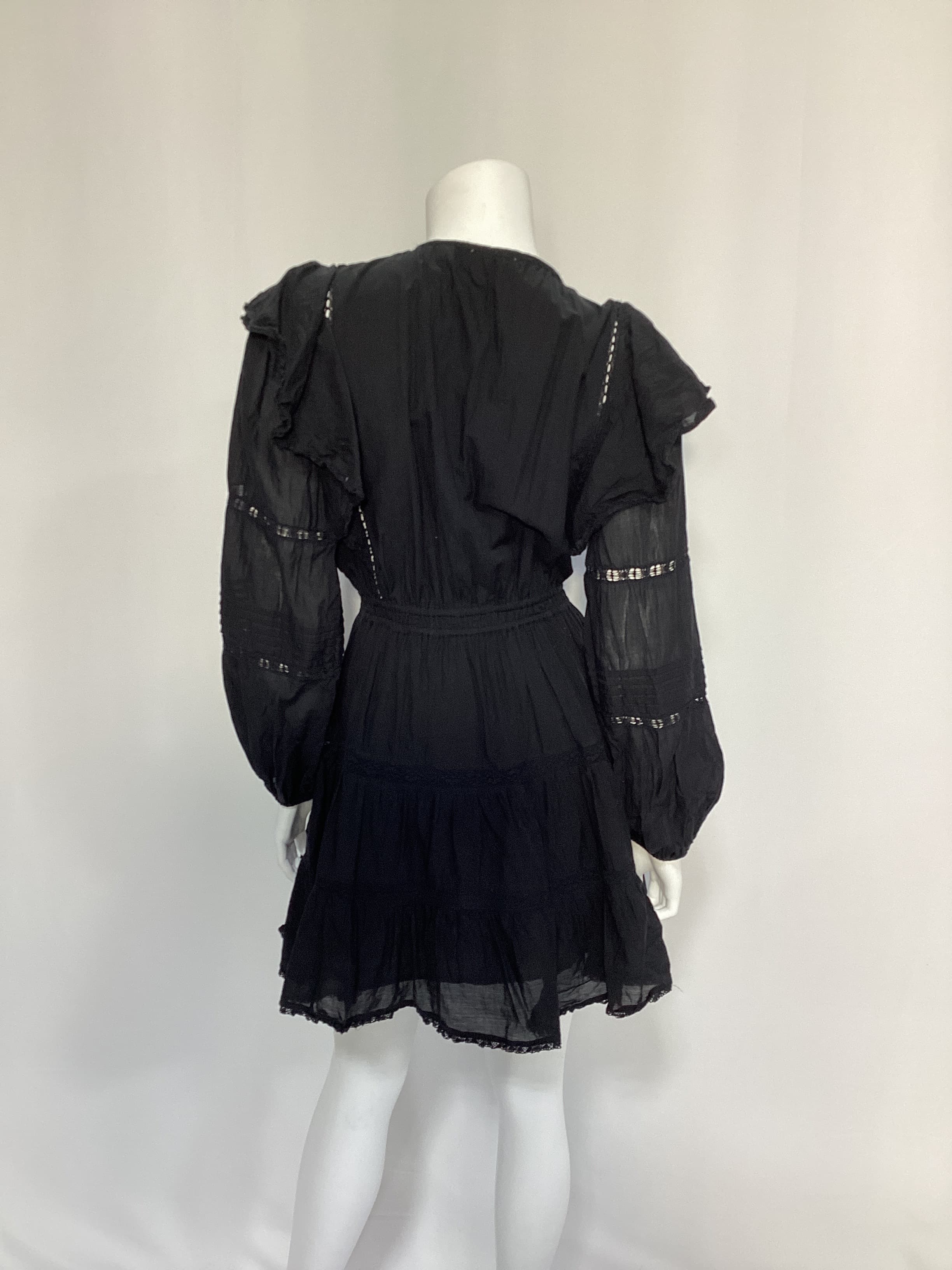 Monaco Dress - Image 3