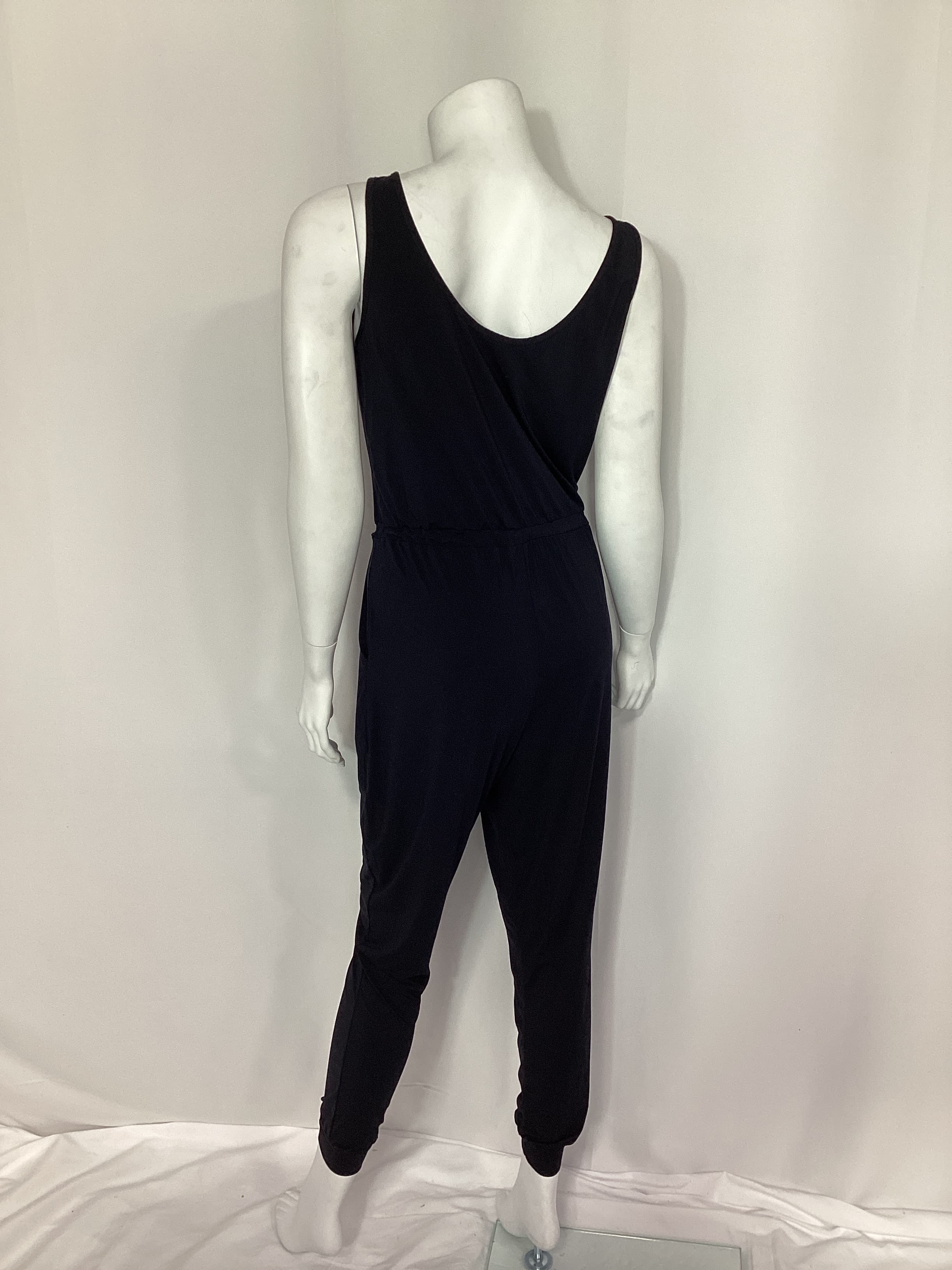 Butter Tank Lounge Jumpsuit - Image 4