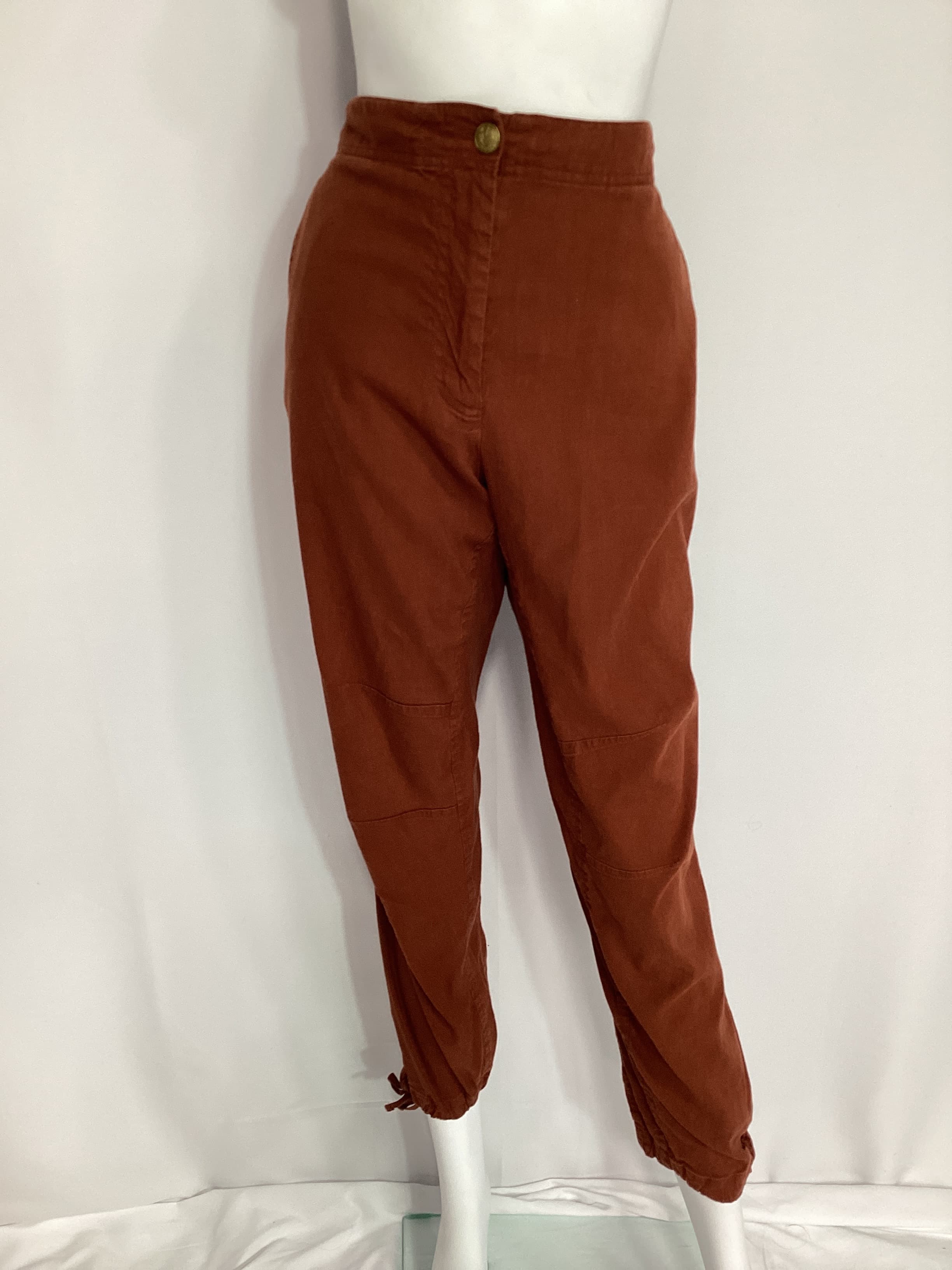 Dawn Linen Pant - Image 2