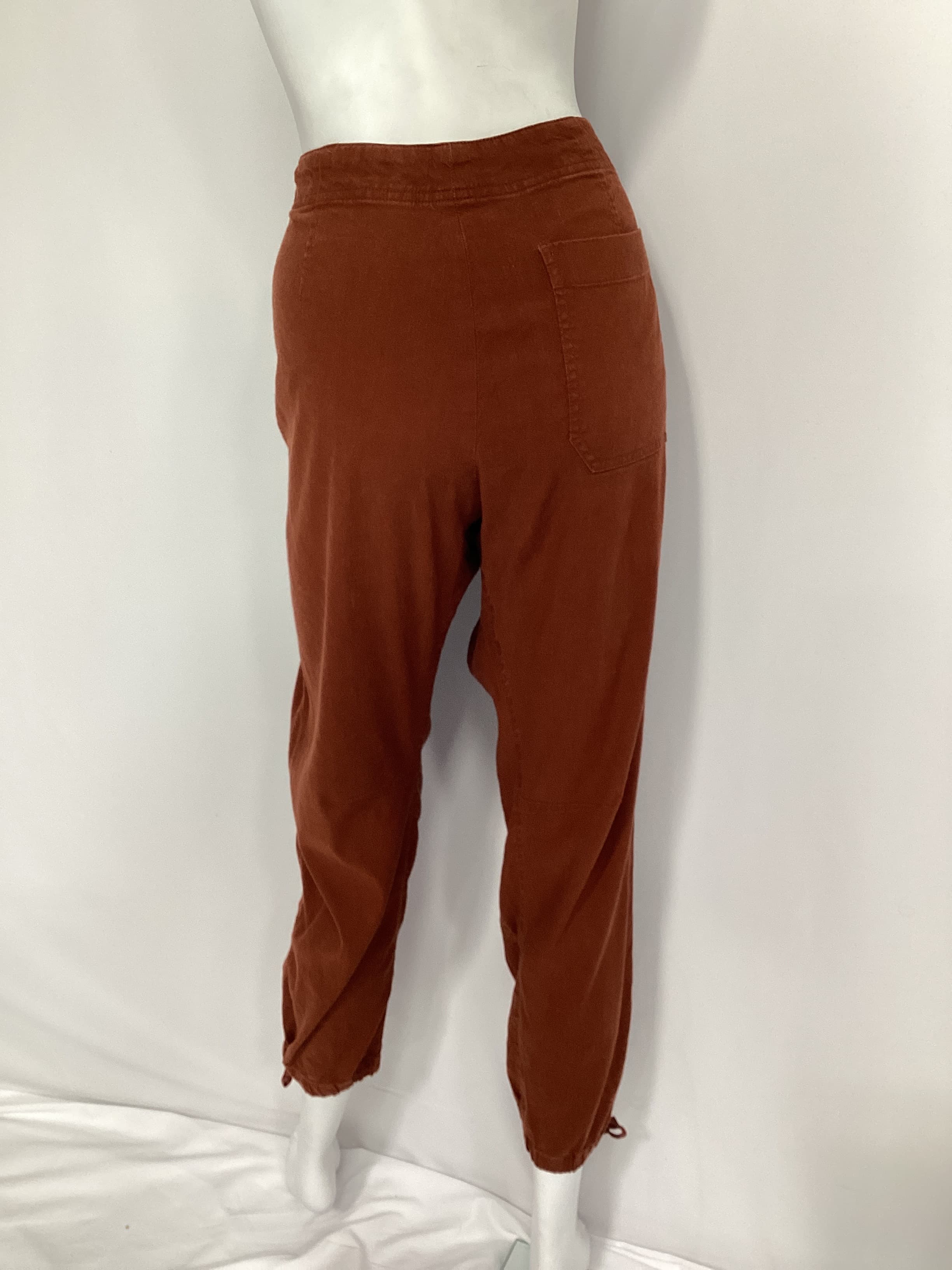 Dawn Linen Pant - Image 3