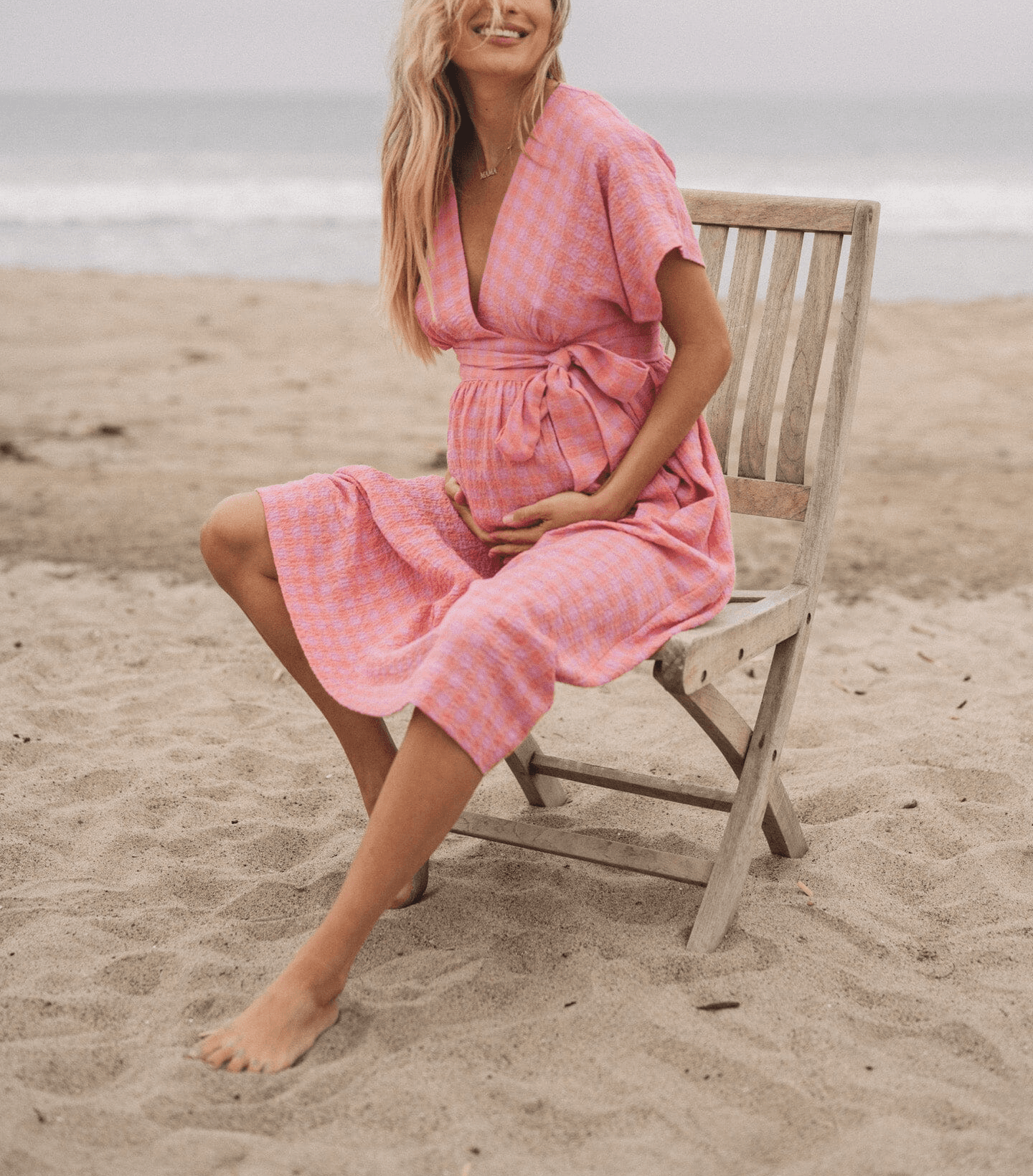 The Carolina Dress - Image 1