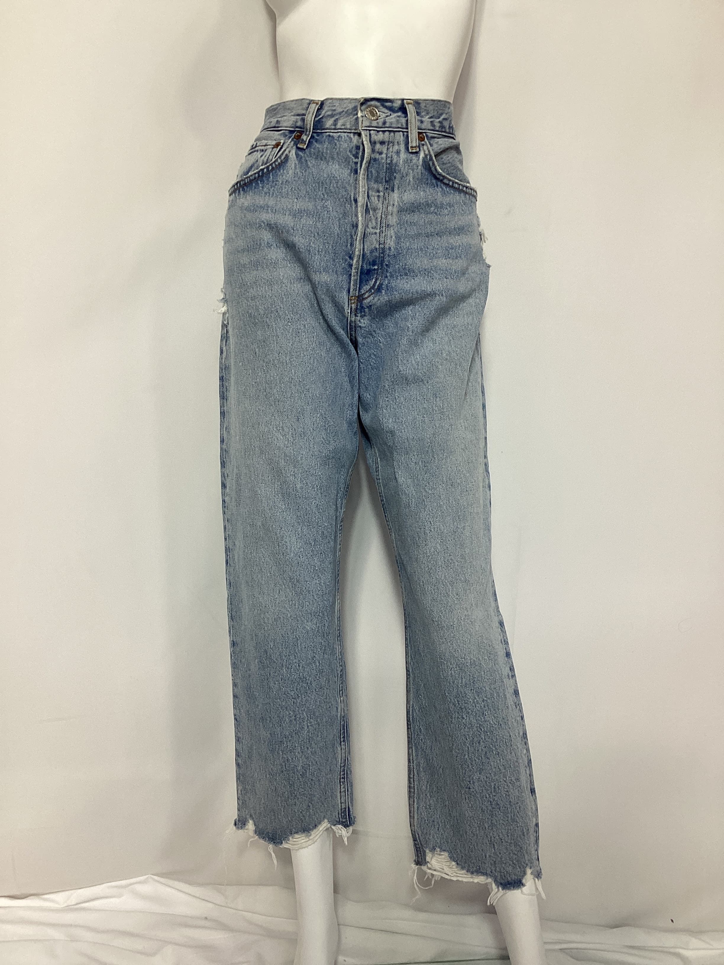 90's Crop In Nerve - Image 4