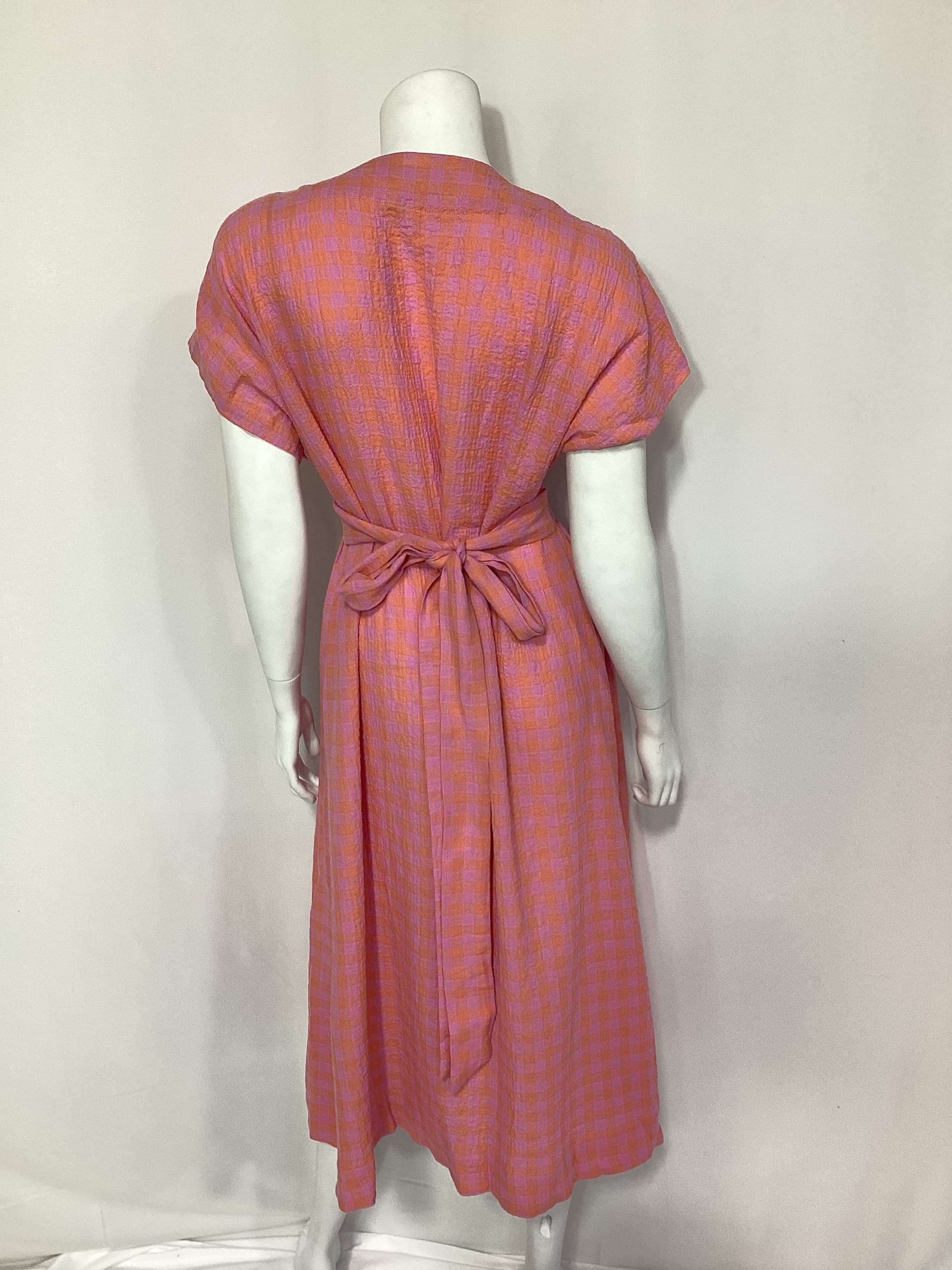 The Carolina Dress - Image 2
