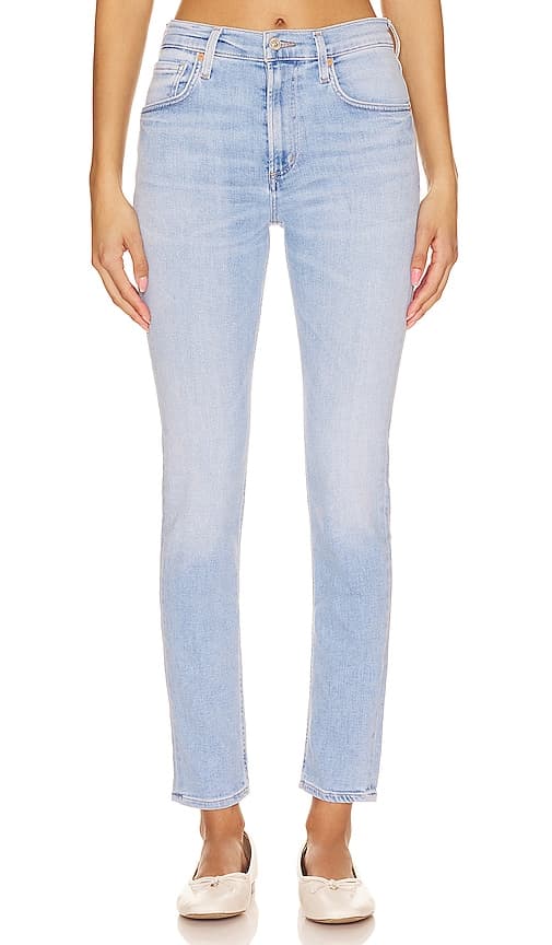Sloane Skinny In Marquee - Image 1