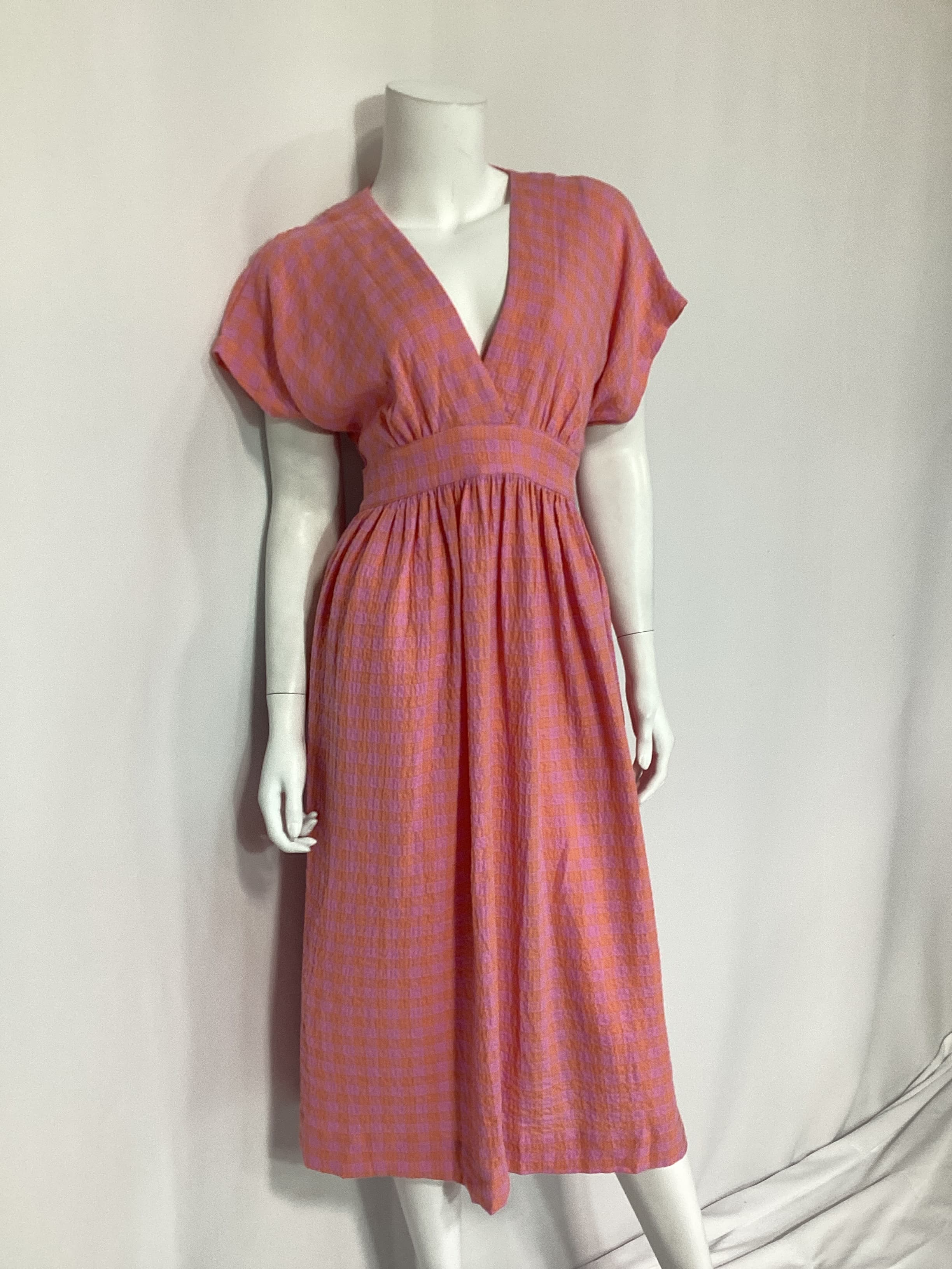 The Carolina Dress - Image 3