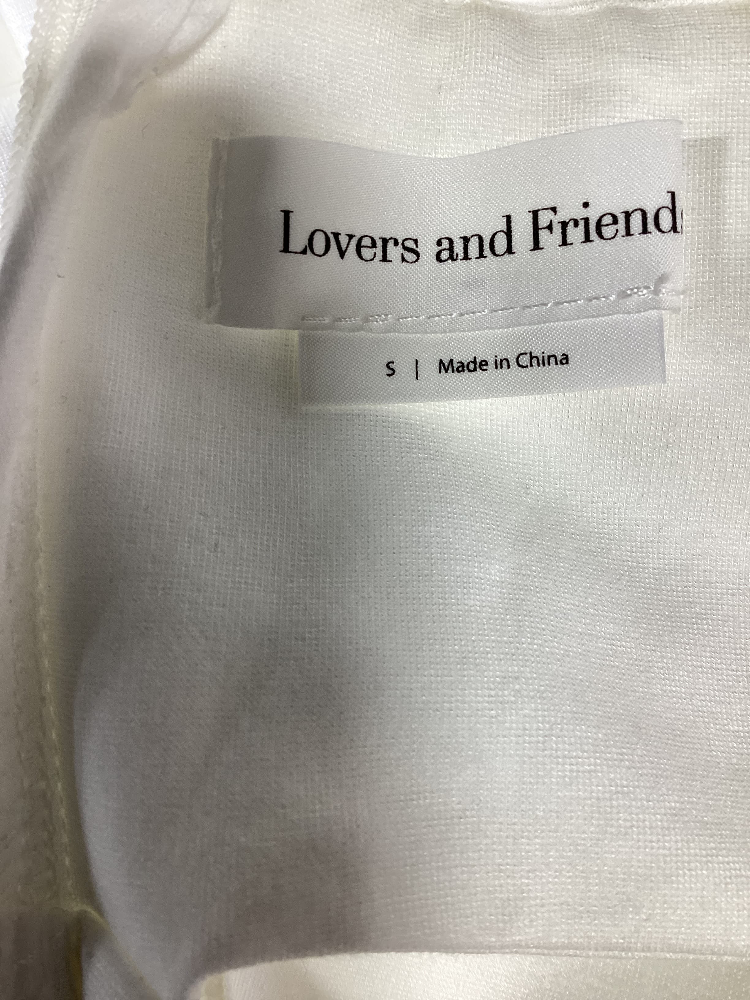 Charlotte Midi Dress In White - Image 4