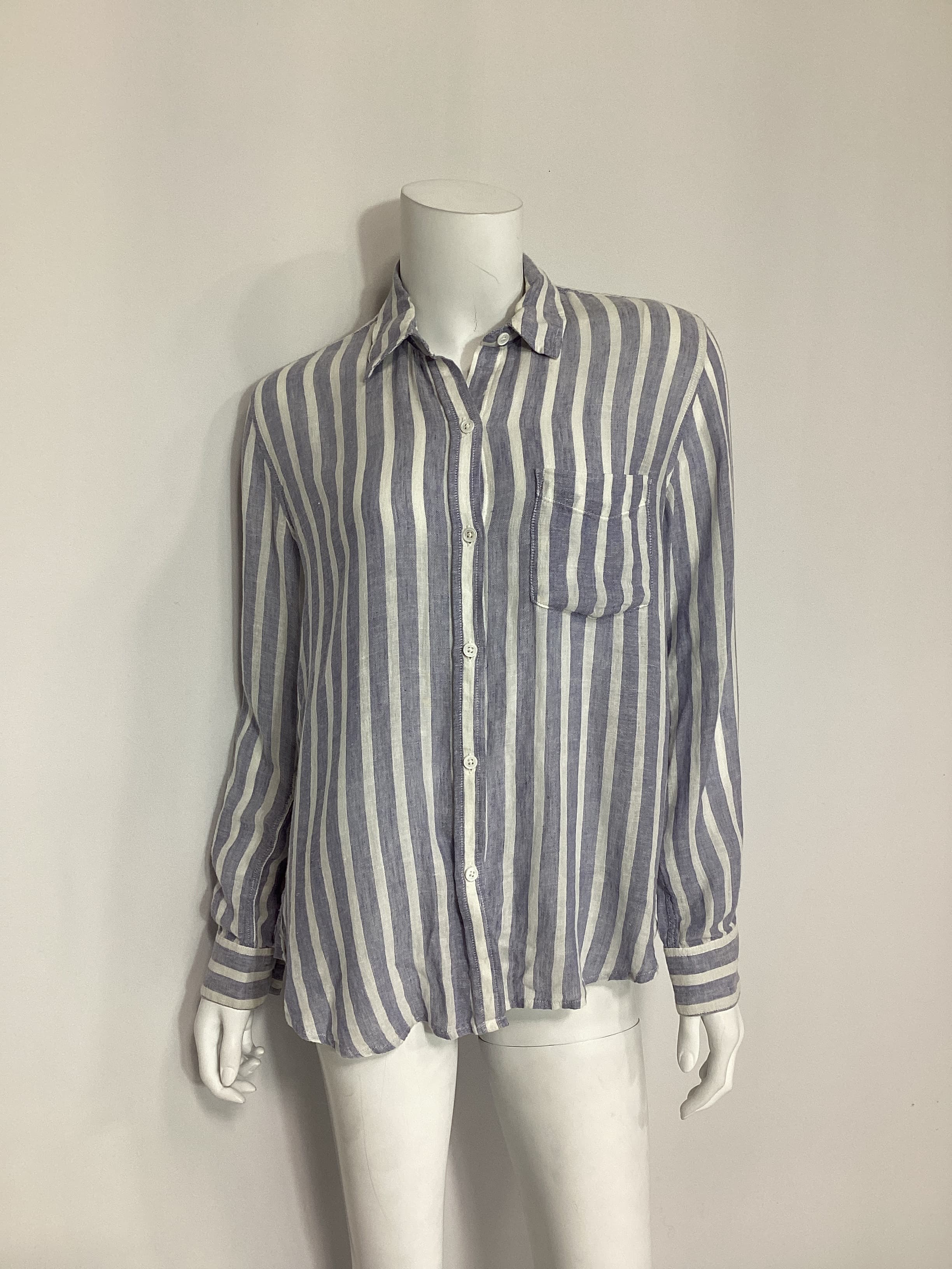 Charli Button Up - Image 2