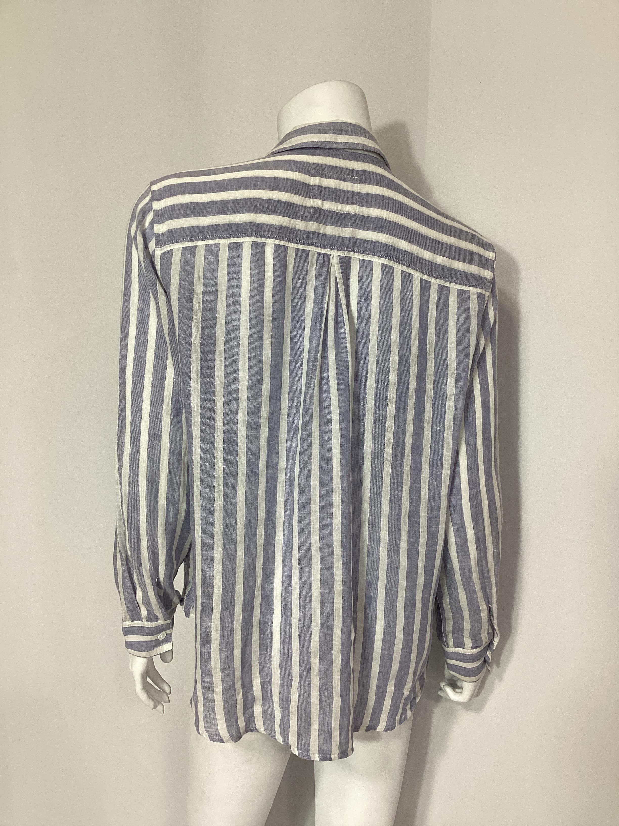 Charli Button Up - Image 4