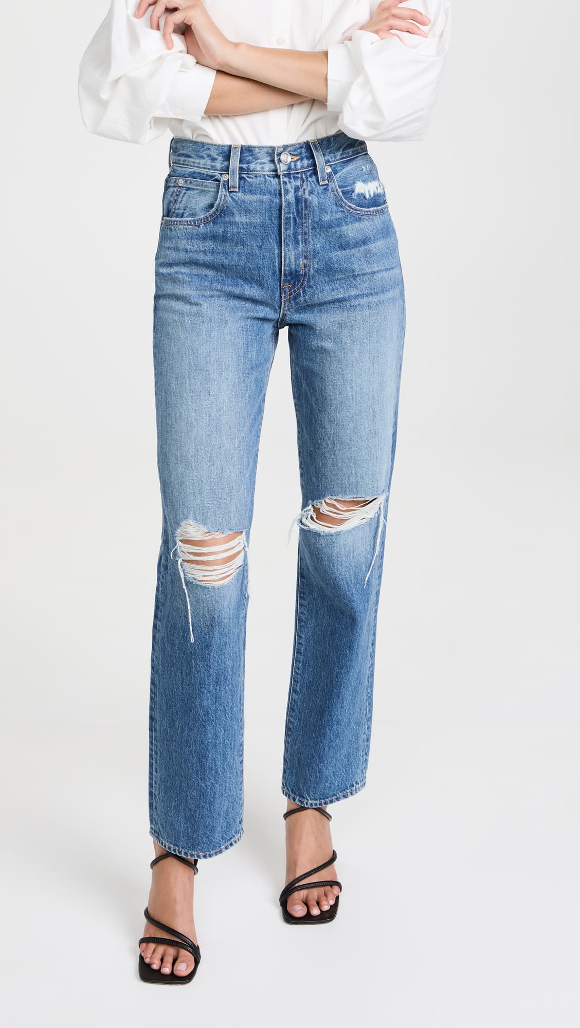 London Jeans - Image 1