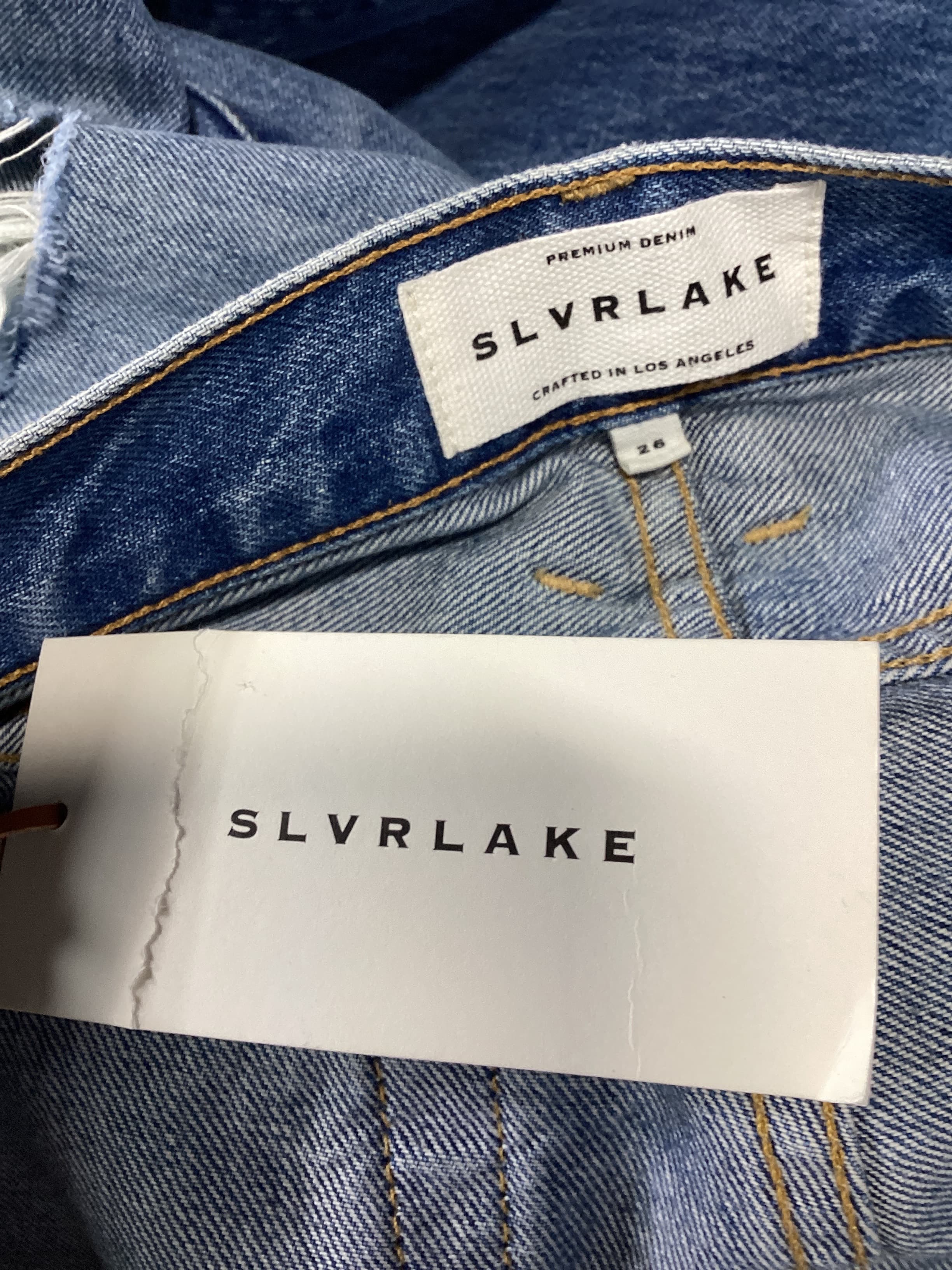 London Jeans - Image 4