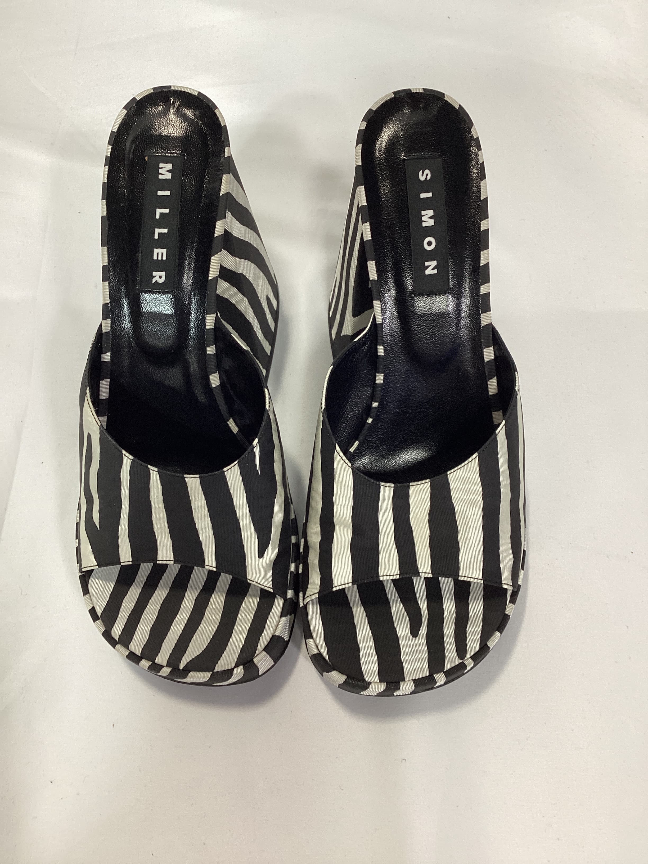 Striped Slides - Image 2