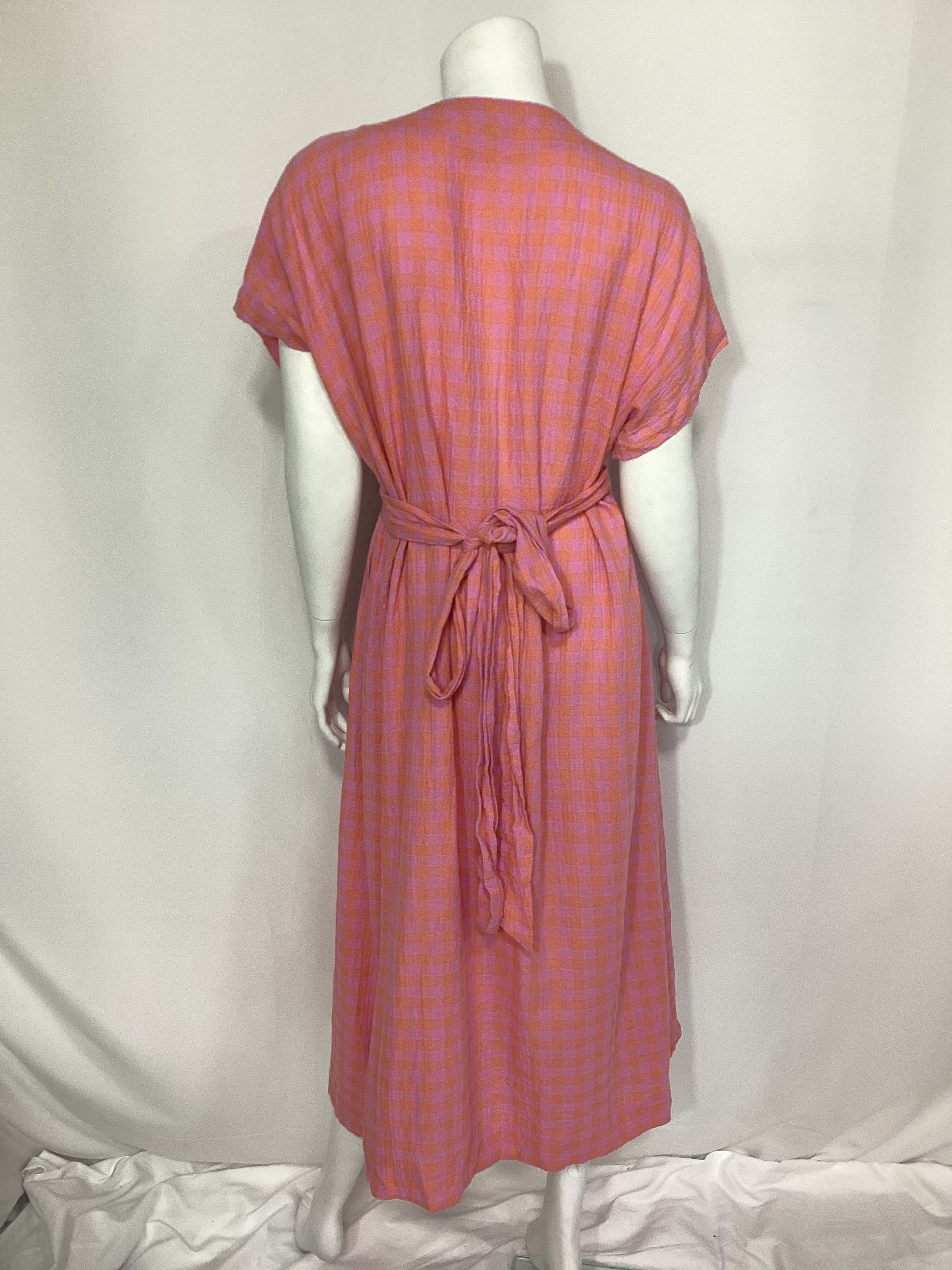 The Carolina Dress - Image 2
