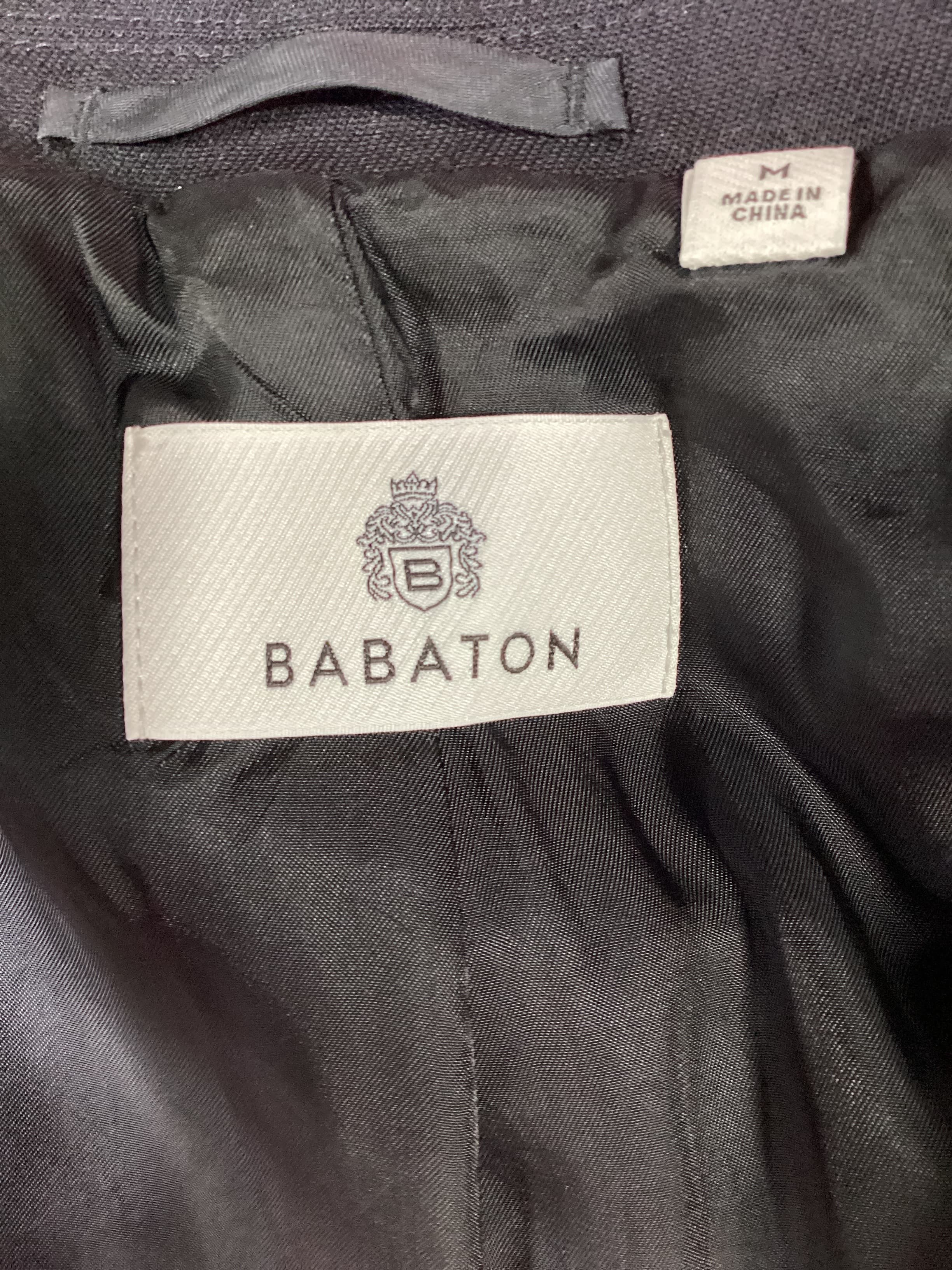 Concept Blazer - Image 4