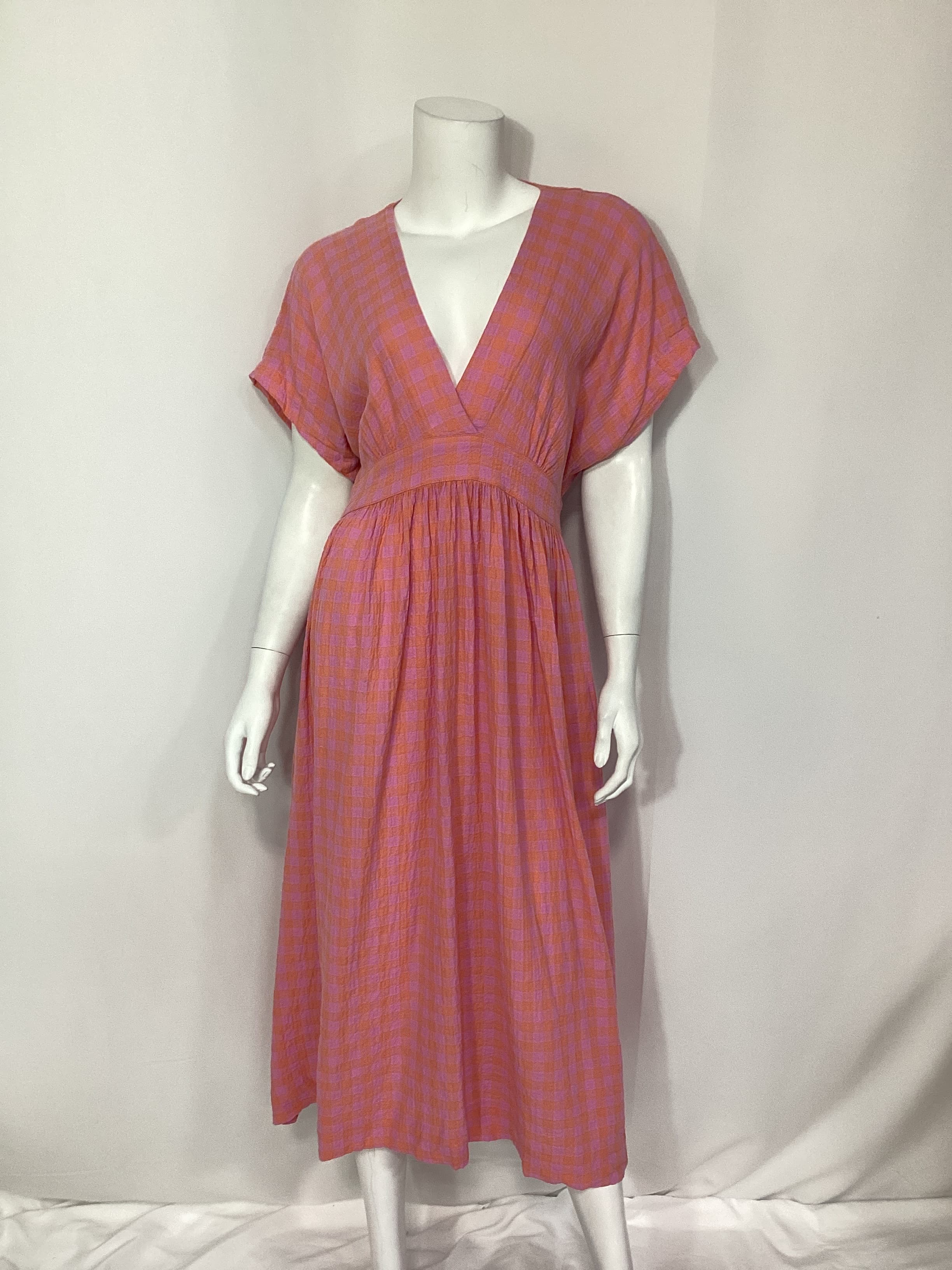 The Carolina Dress - Image 3