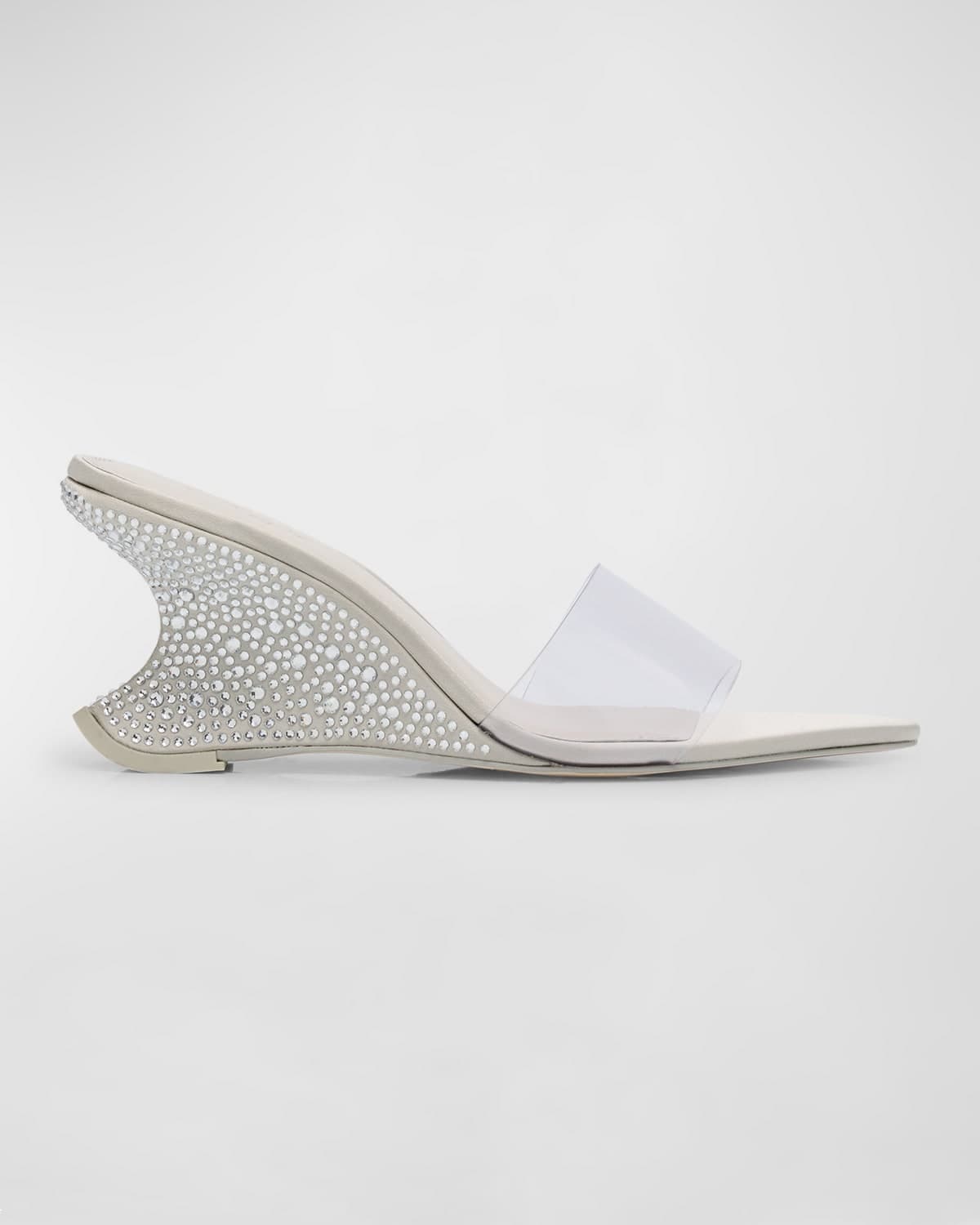 Isabella Sandal - Image 1
