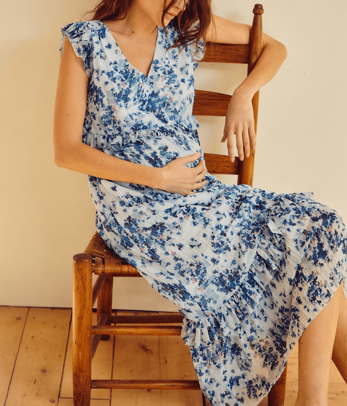 The Luna Dress - Image 1