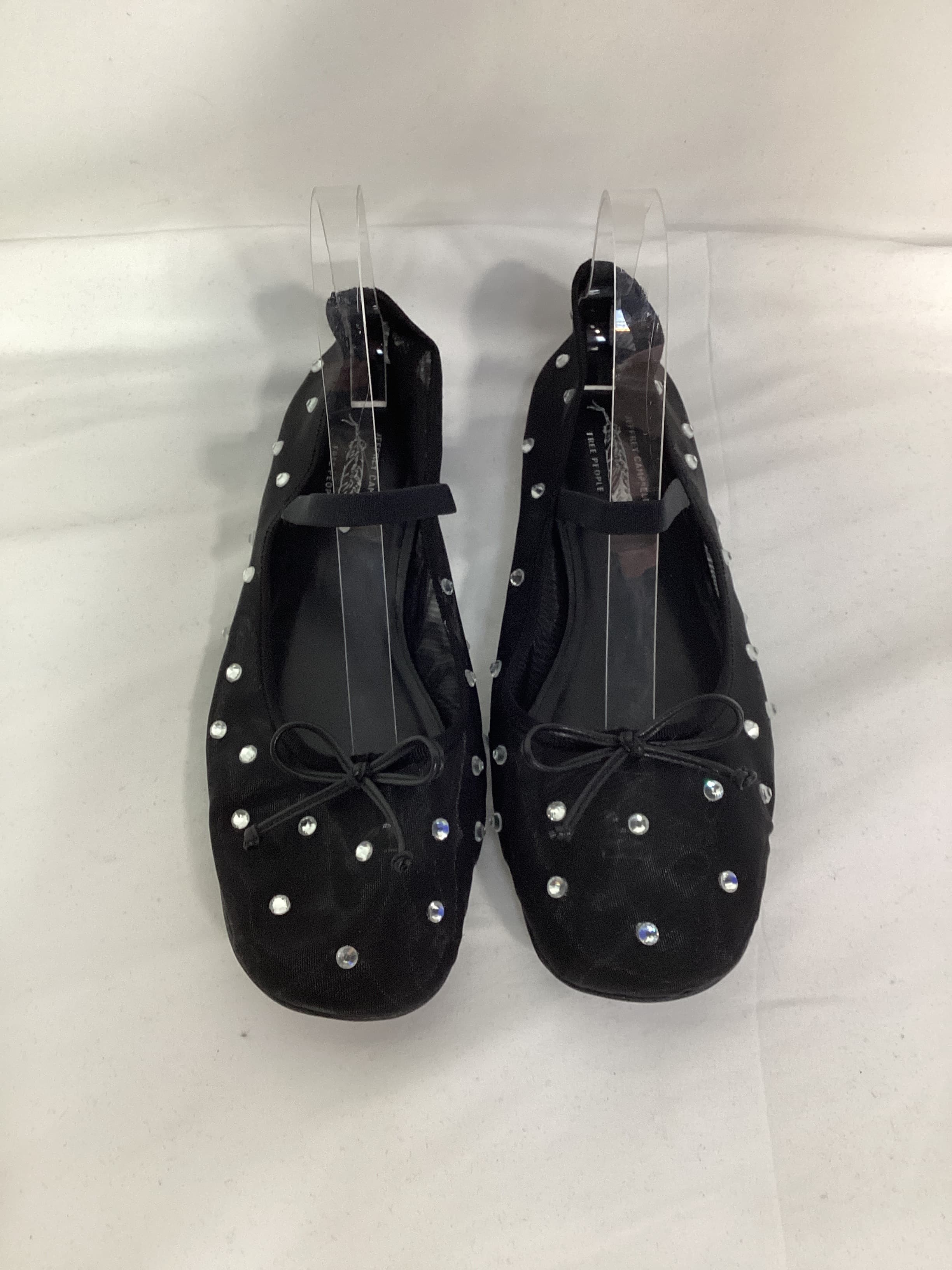 Shine For You Ballet Flats - Image 2