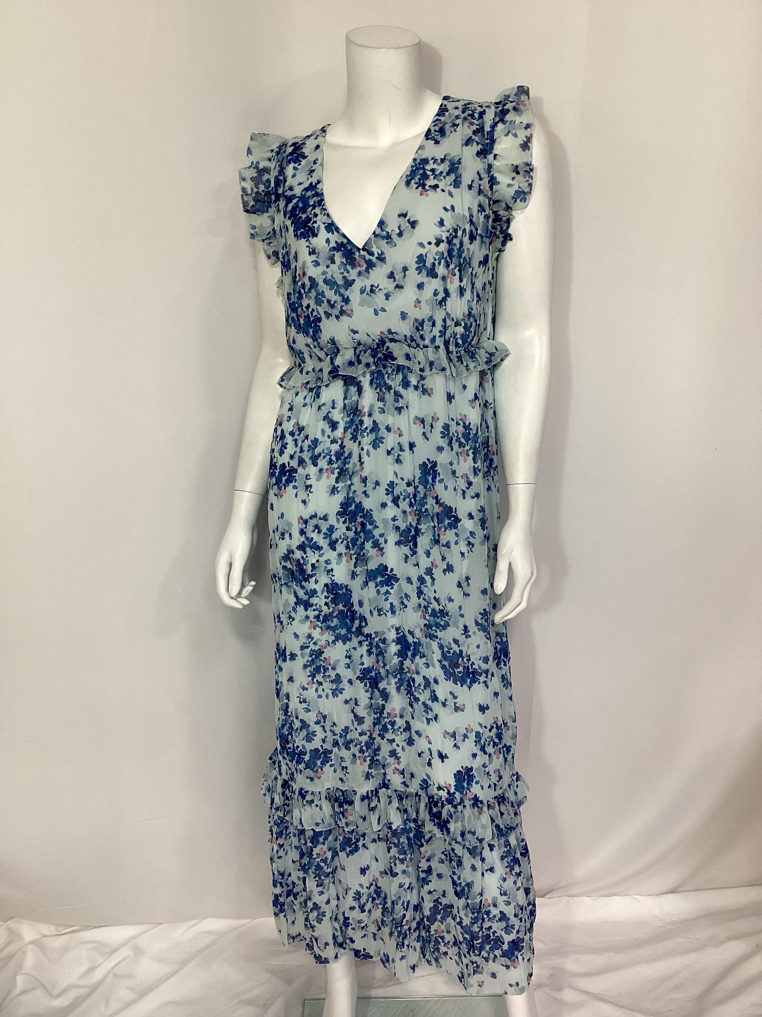 The Luna Dress - Image 2