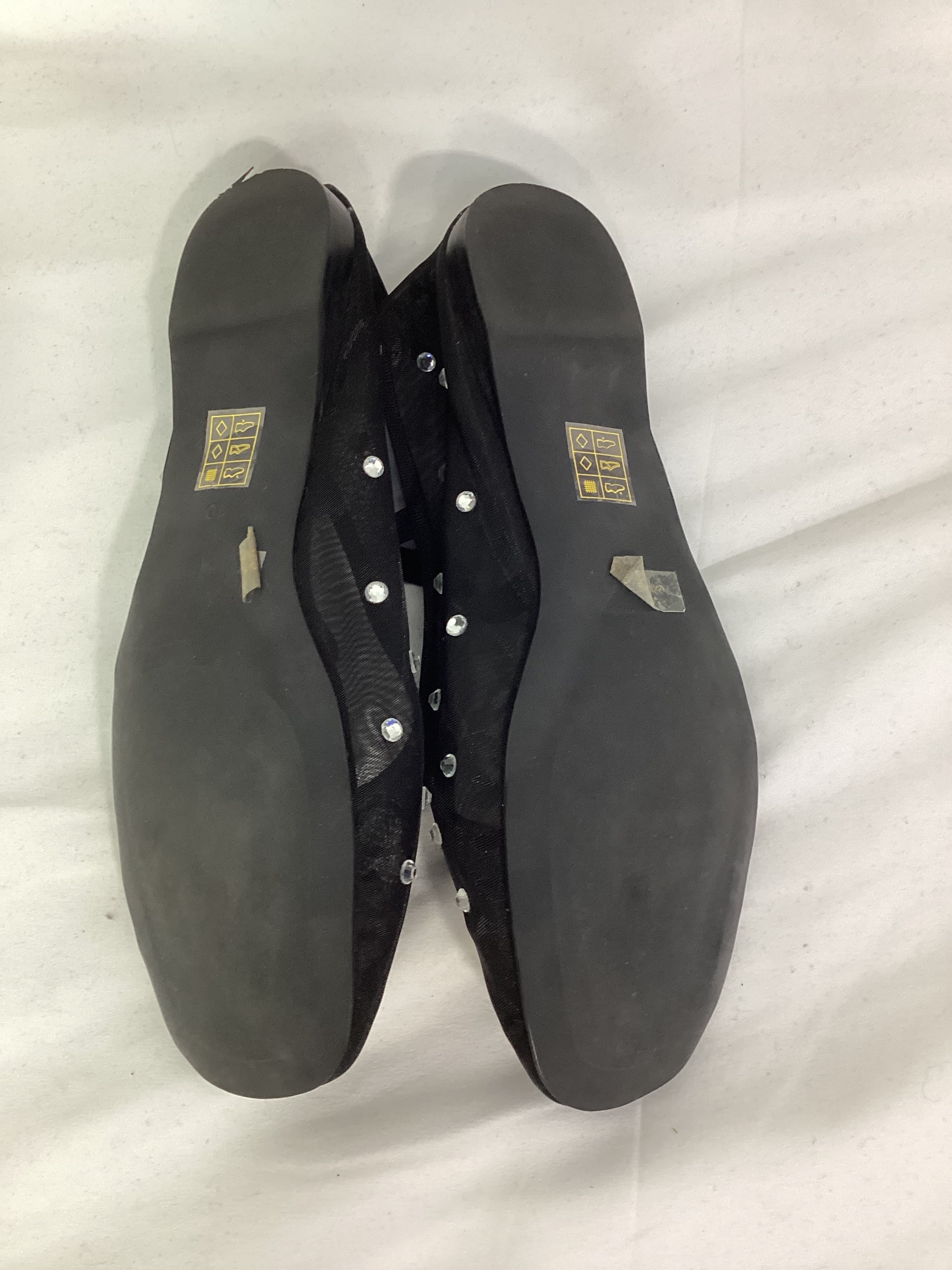 Shine For You Ballet Flats - Image 3