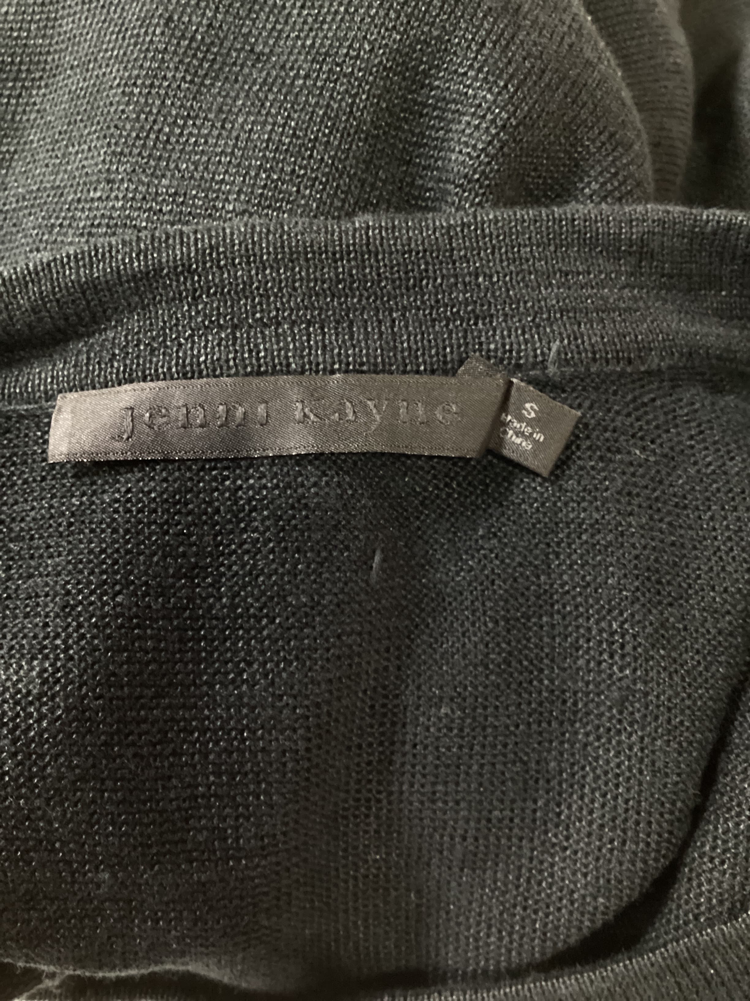 Linen T-Shirt Dress - Image 4